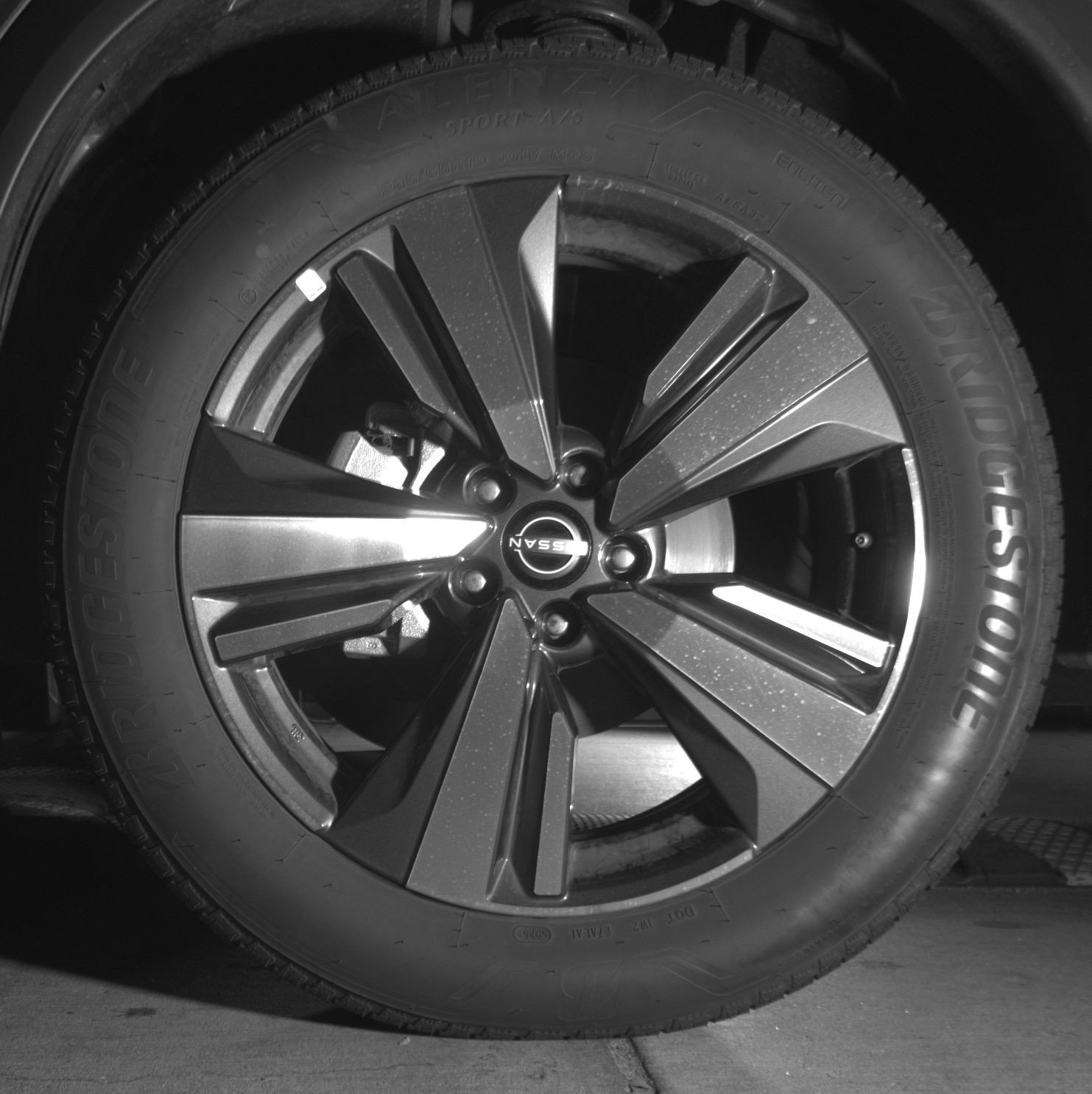 Thumbnail: 2026 Nissan Rogue - 12