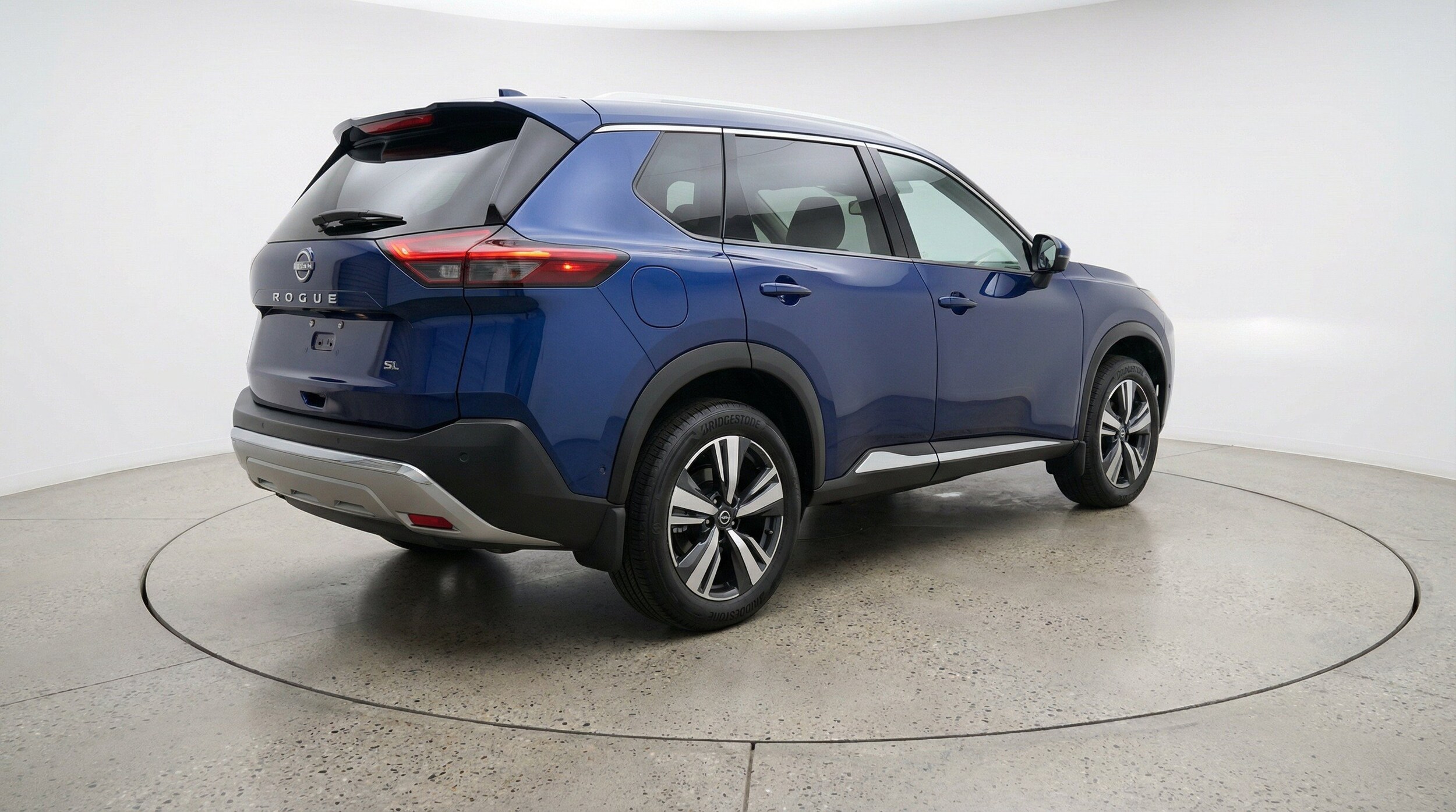 Thumbnail: 2026 Nissan Rogue - 9
