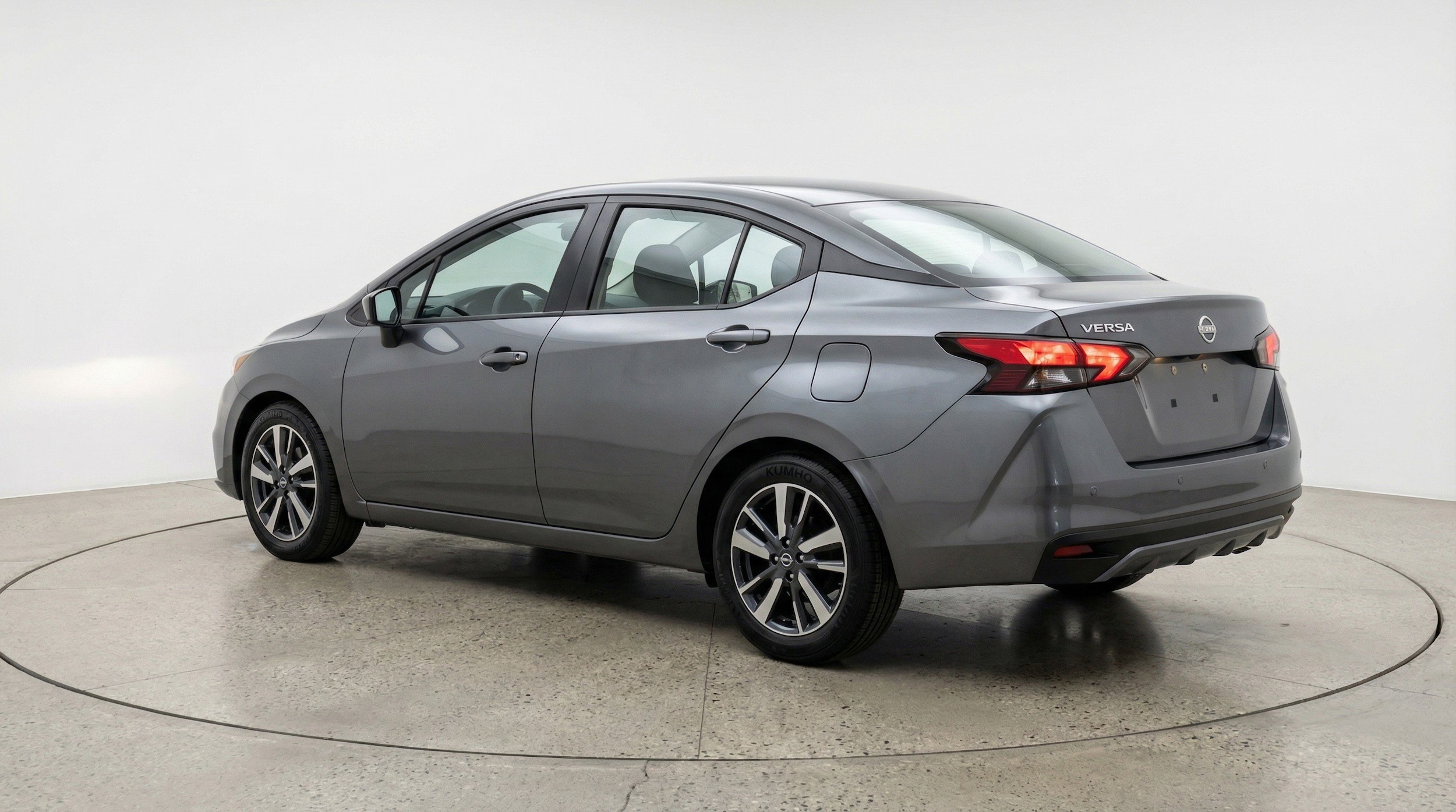 Thumbnail: 2025 Nissan Versa - 6