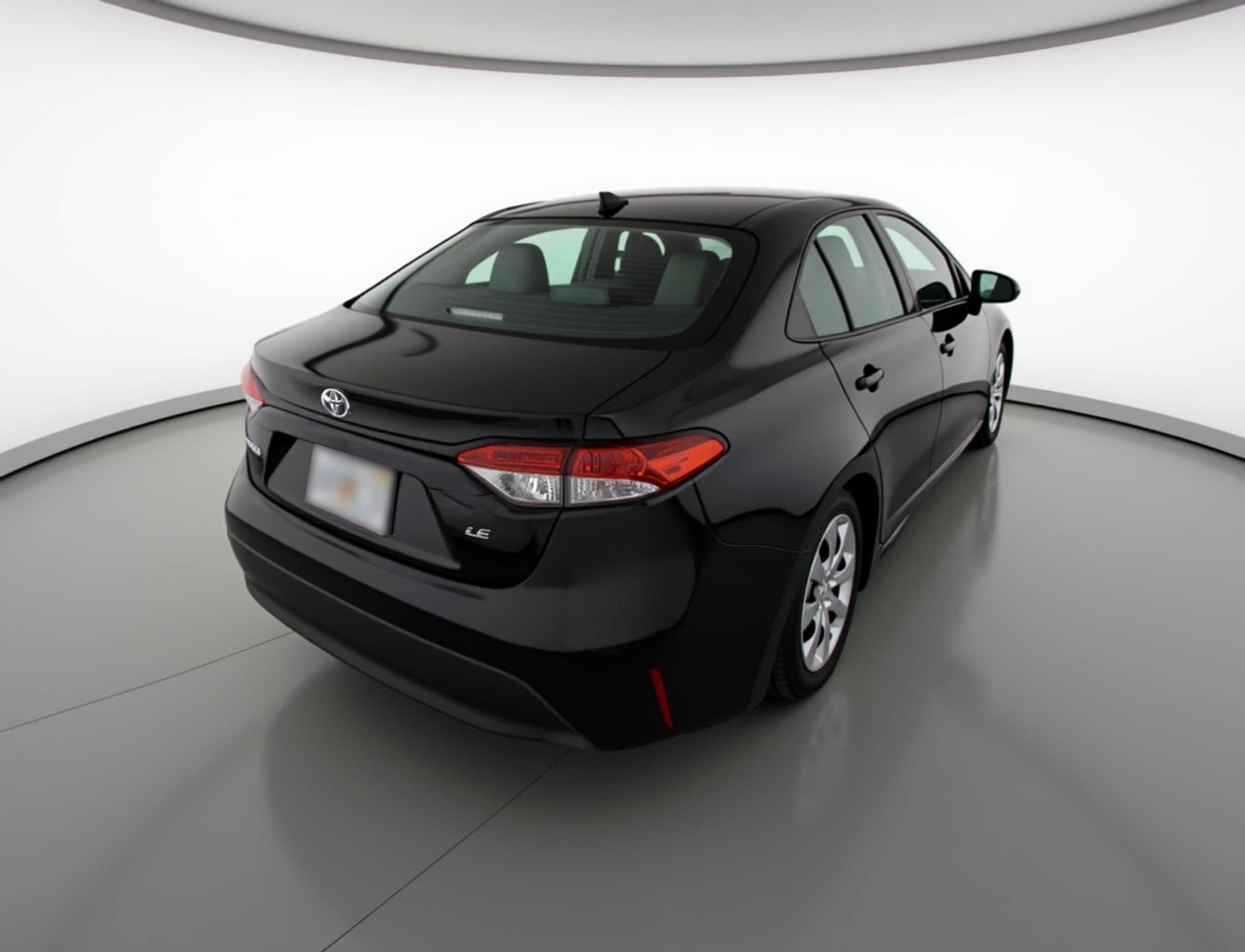 Thumbnail: 2025 Toyota Corolla - 7