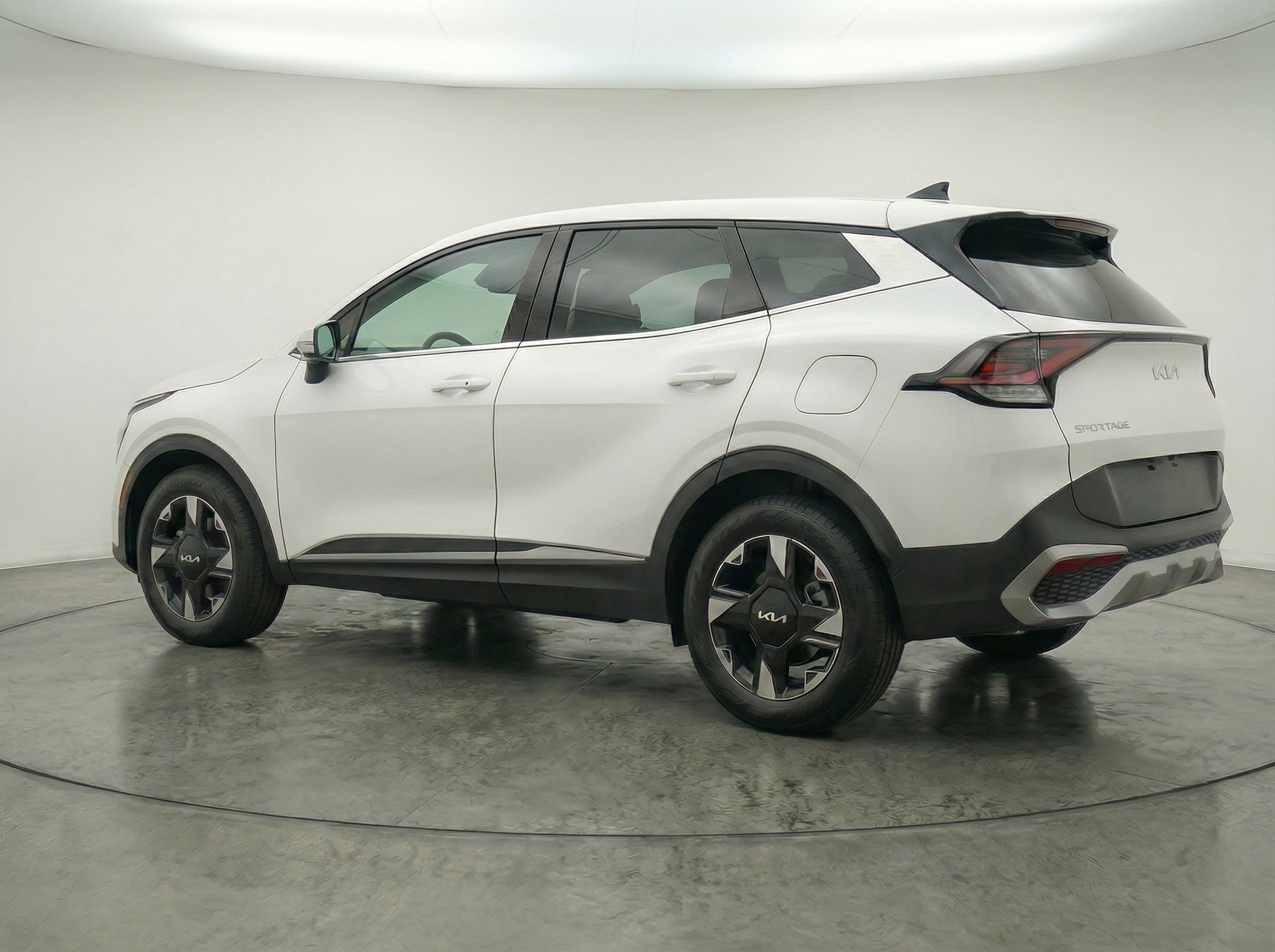 Thumbnail: 2026 Kia Sportage - 6