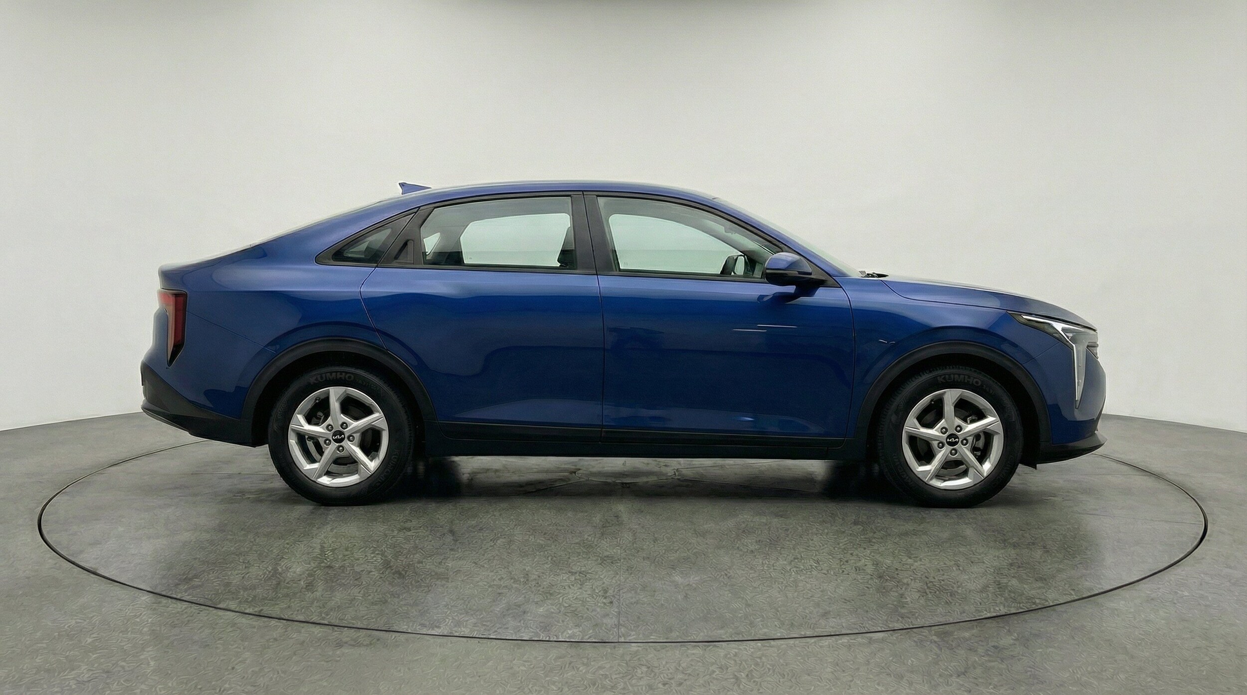 Thumbnail: 2025 Kia K4 - 11