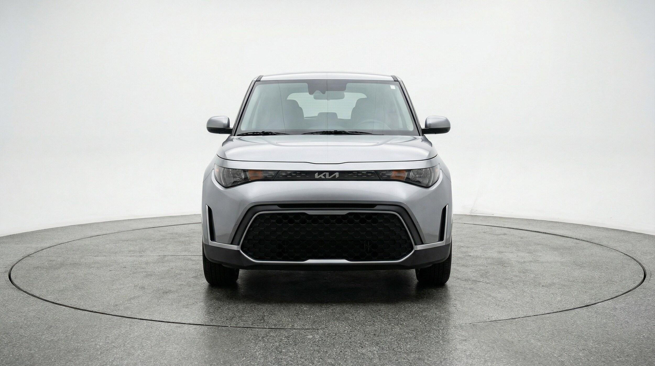 Thumbnail: 2025 Kia Soul - 2