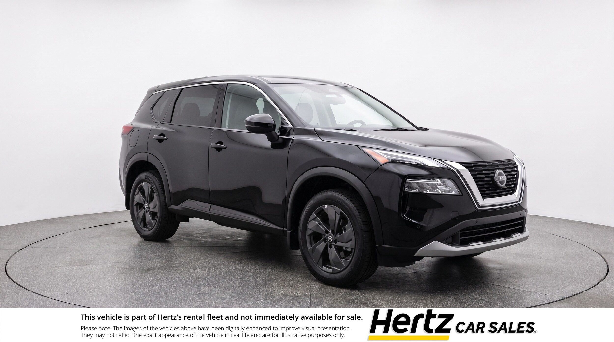 Thumbnail: 2026 Nissan Rogue - 1
