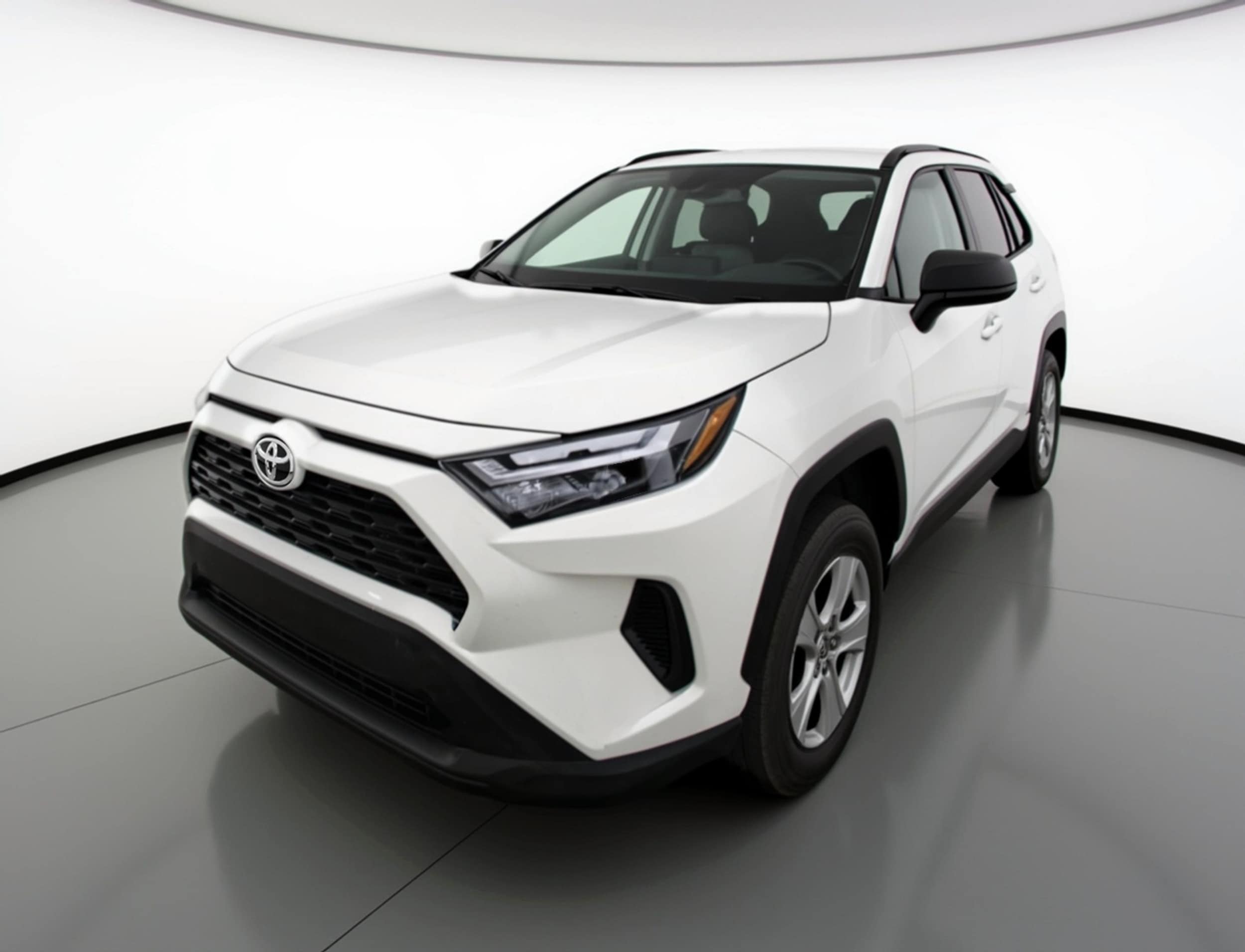 Thumbnail: 2025 Toyota RAV4 - 3