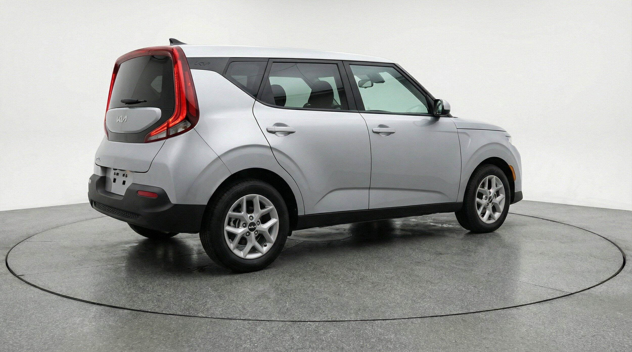 Thumbnail: 2025 Kia Soul - 9