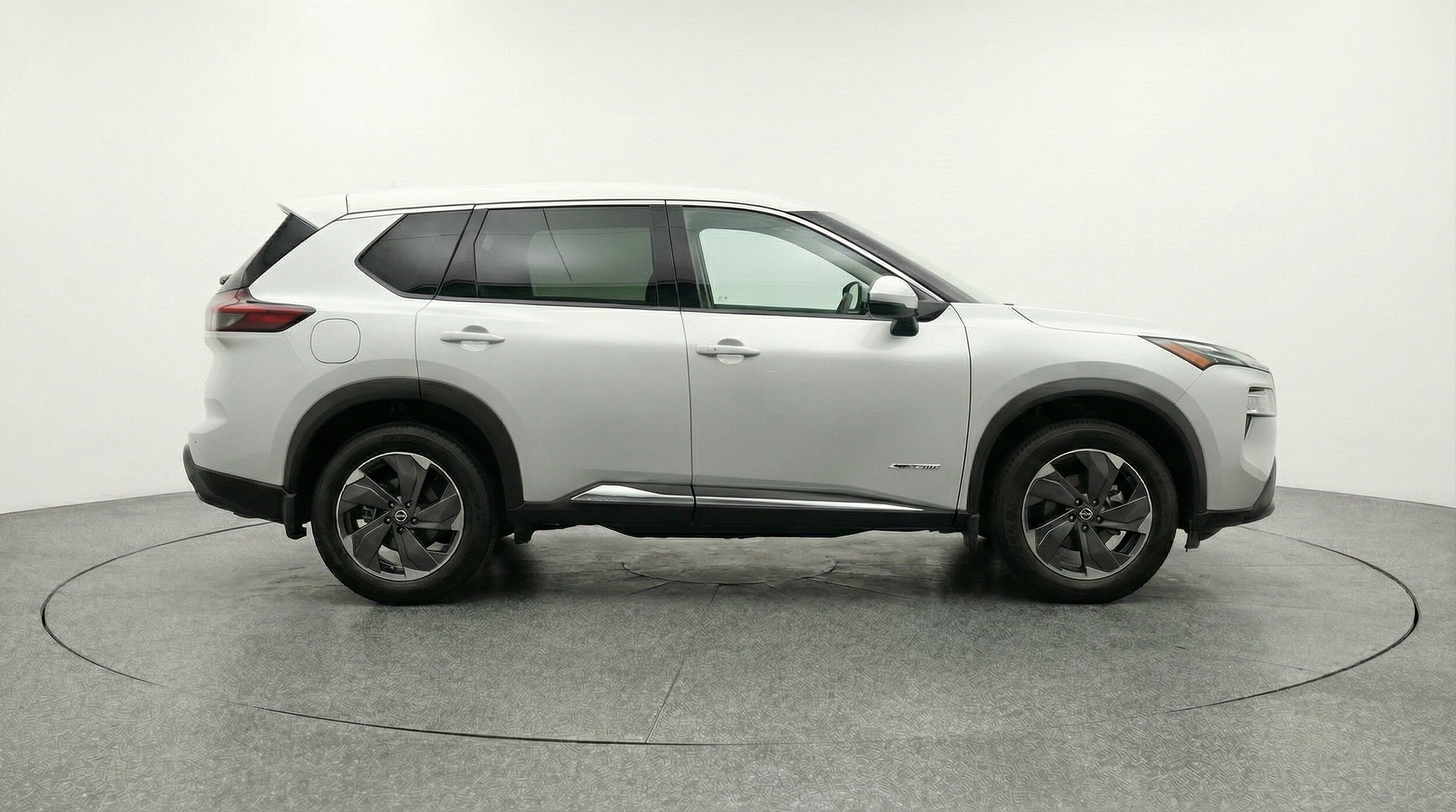 Thumbnail: 2025 Nissan Rogue - 11