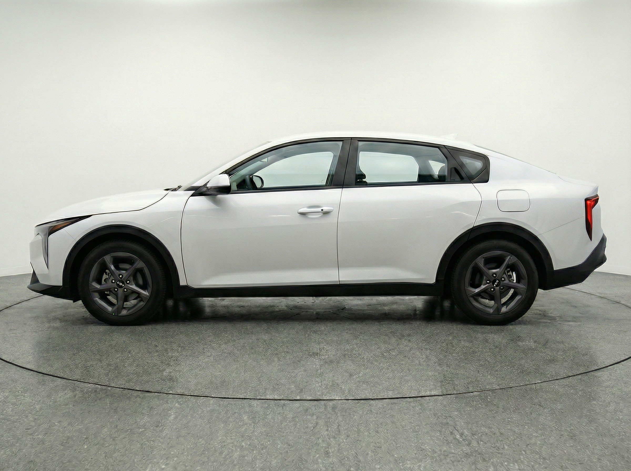 Thumbnail: 2025 Kia K4 - 5