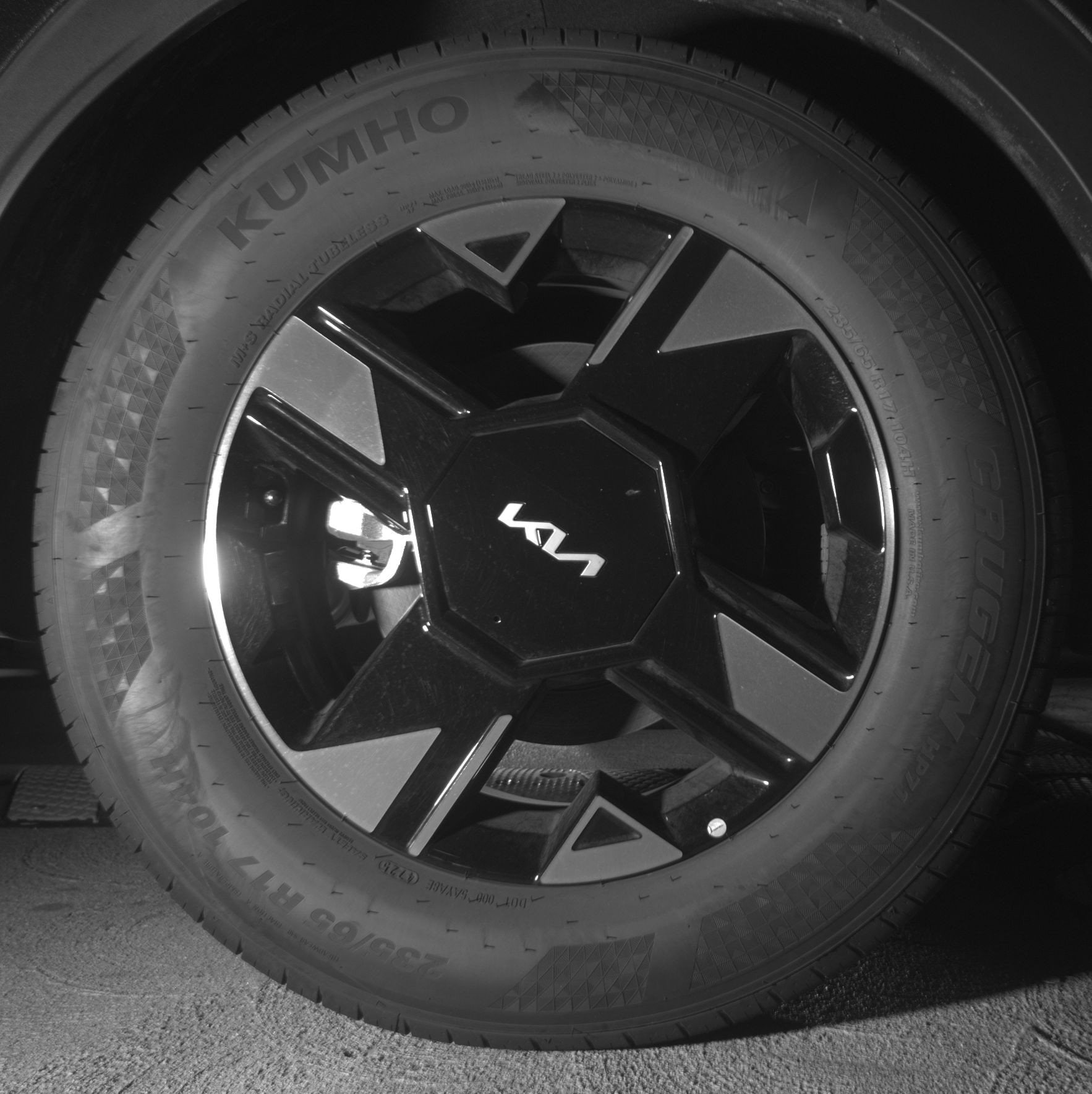 Thumbnail: 2026 Kia Sportage - 15