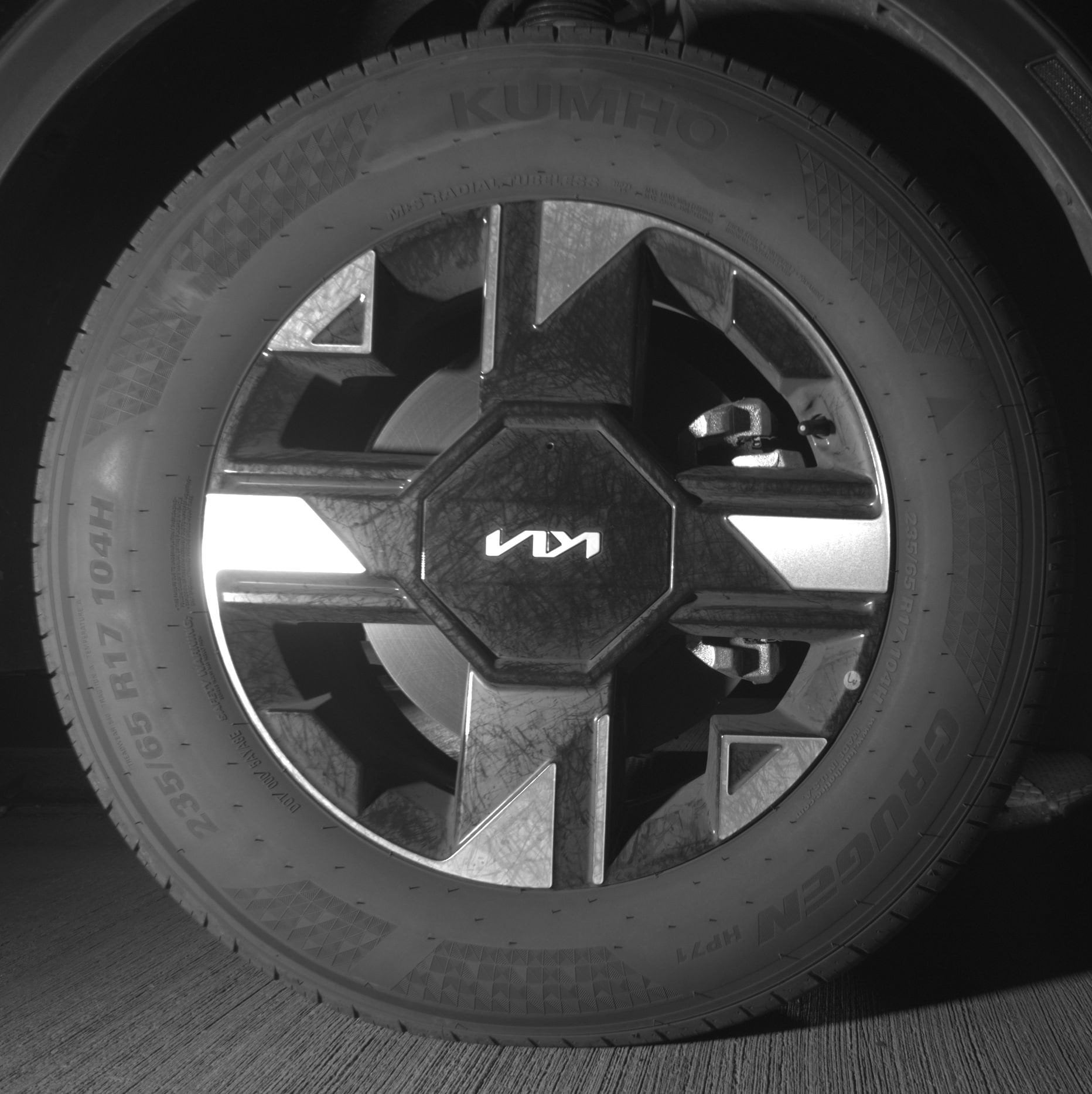 Thumbnail: 2026 Kia Sportage - 13