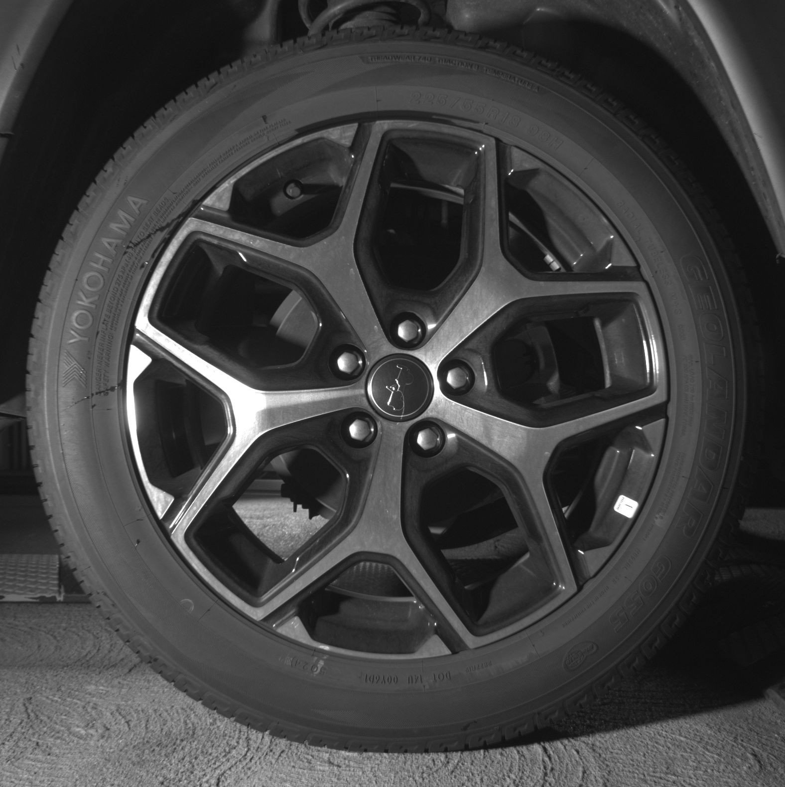 Thumbnail: 2025 Jeep Compass - 15