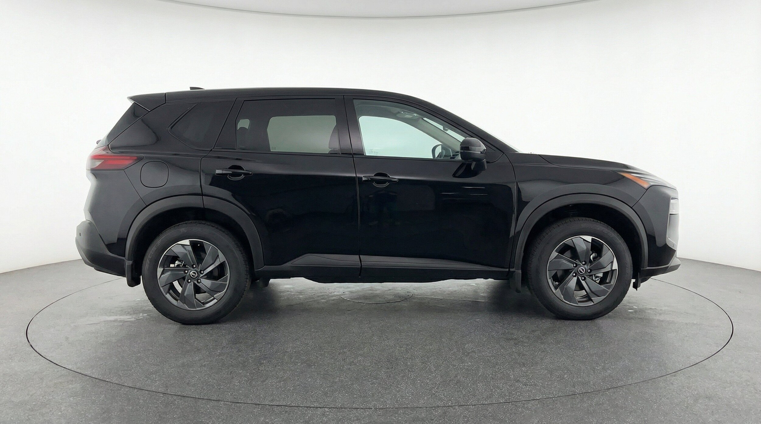 Thumbnail: 2025 Nissan Rogue - 11