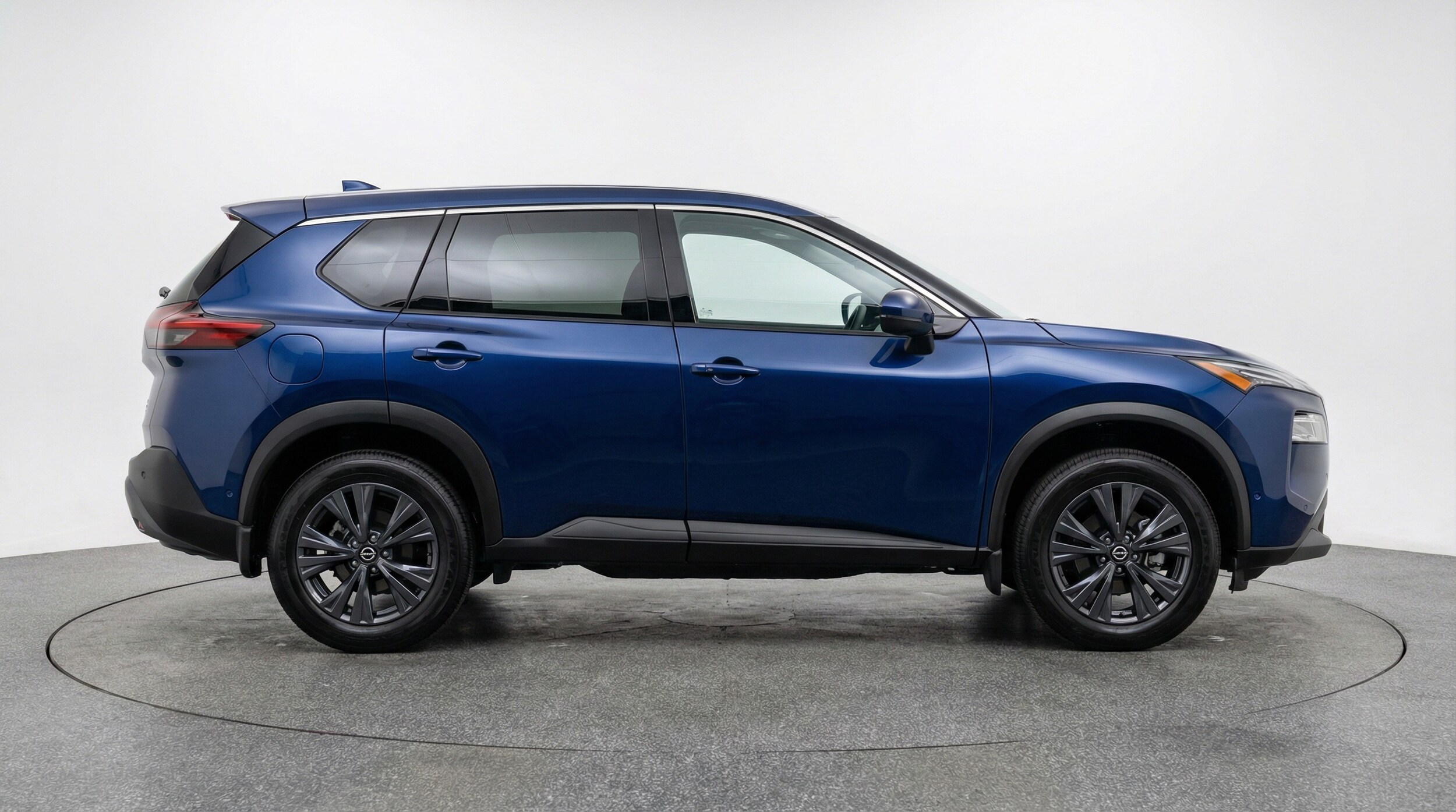 Thumbnail: 2025 Nissan Rogue - 8