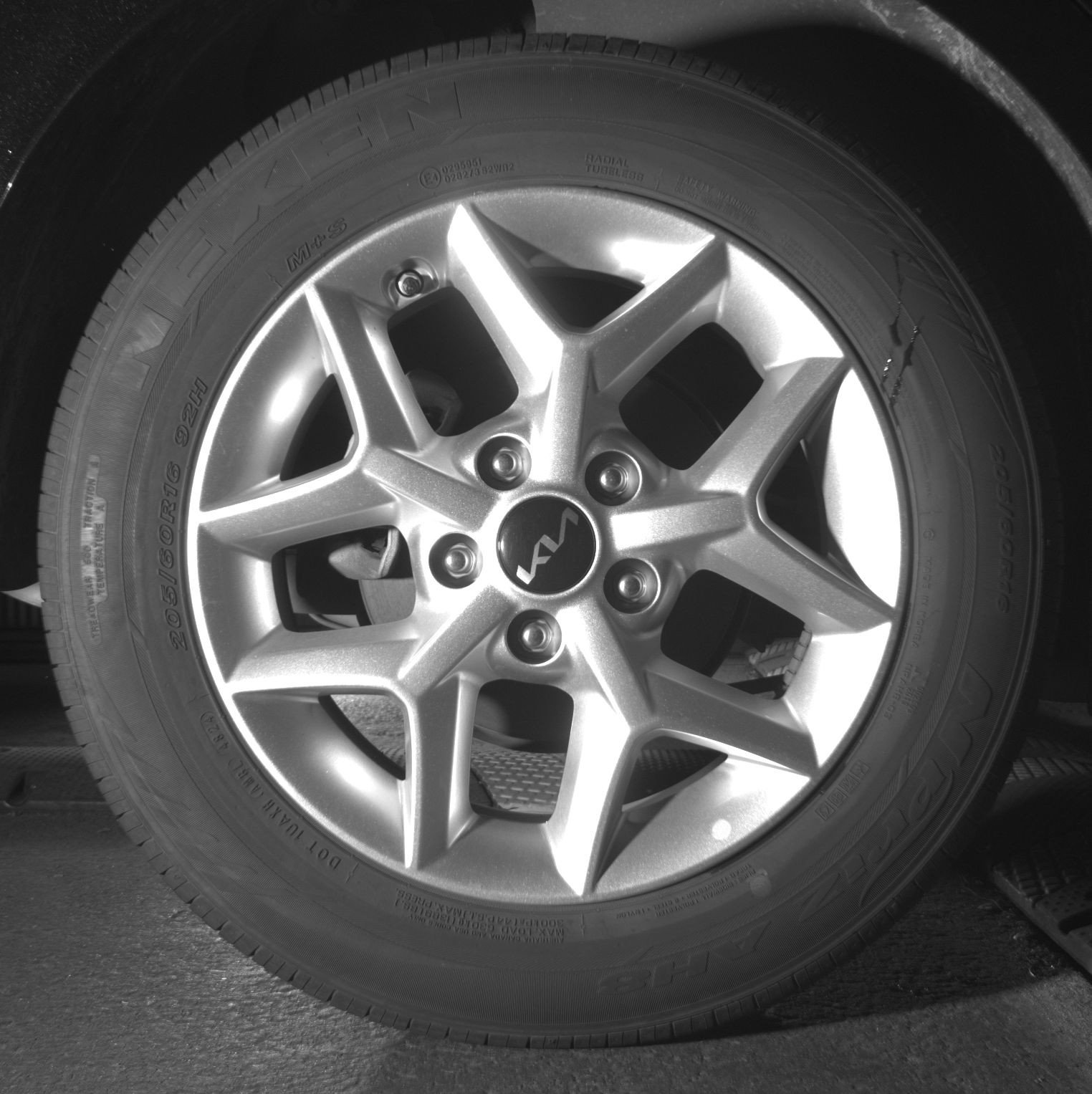 Thumbnail: 2025 Kia Soul - 22