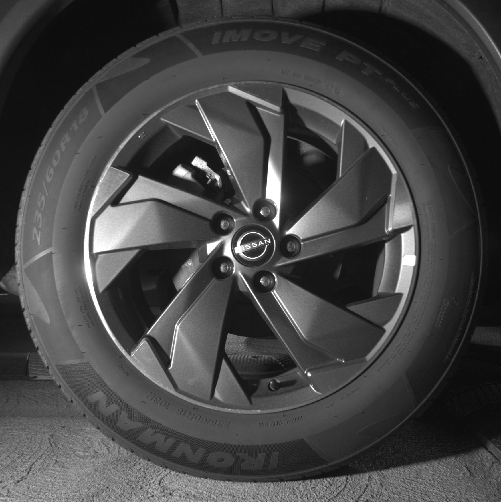 Thumbnail: 2025 Nissan Rogue - 15