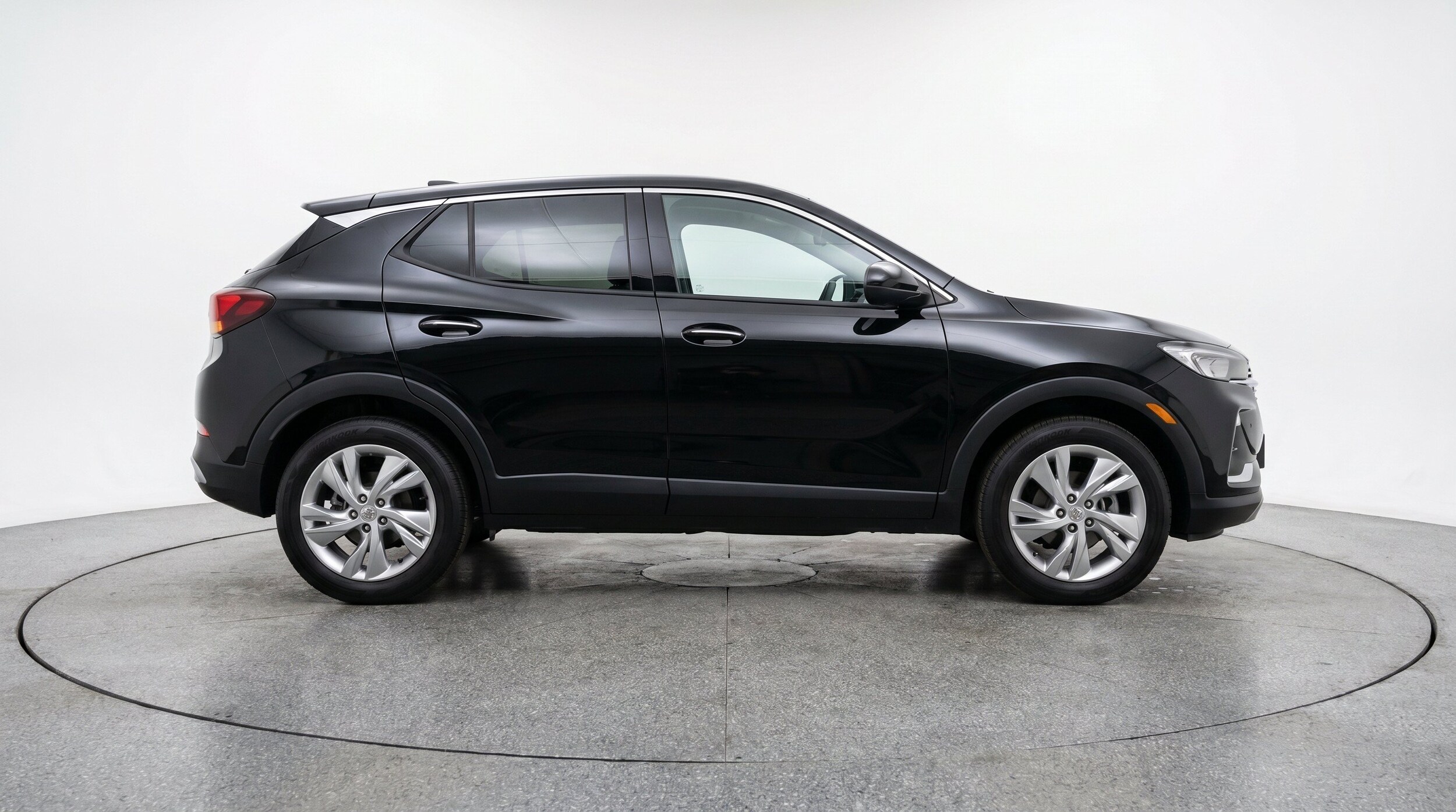 Thumbnail: 2025 Buick Encore GX - 10