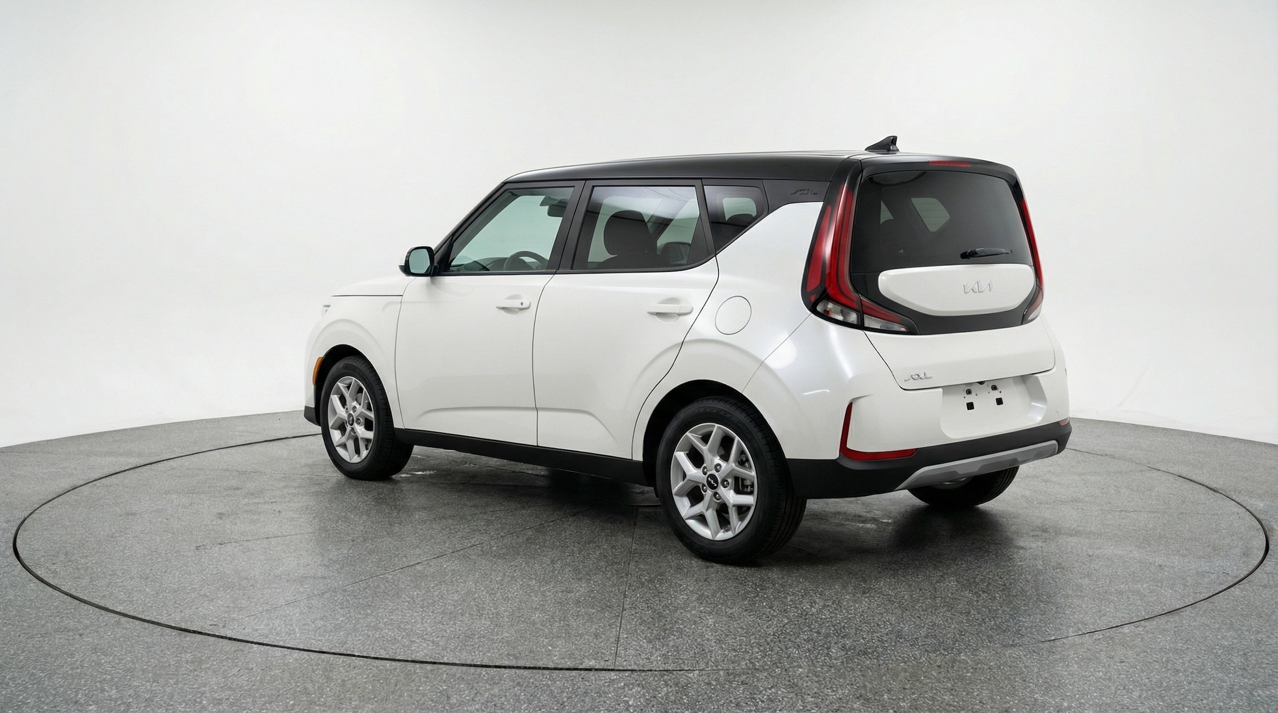 Thumbnail: 2025 Kia Soul - 6