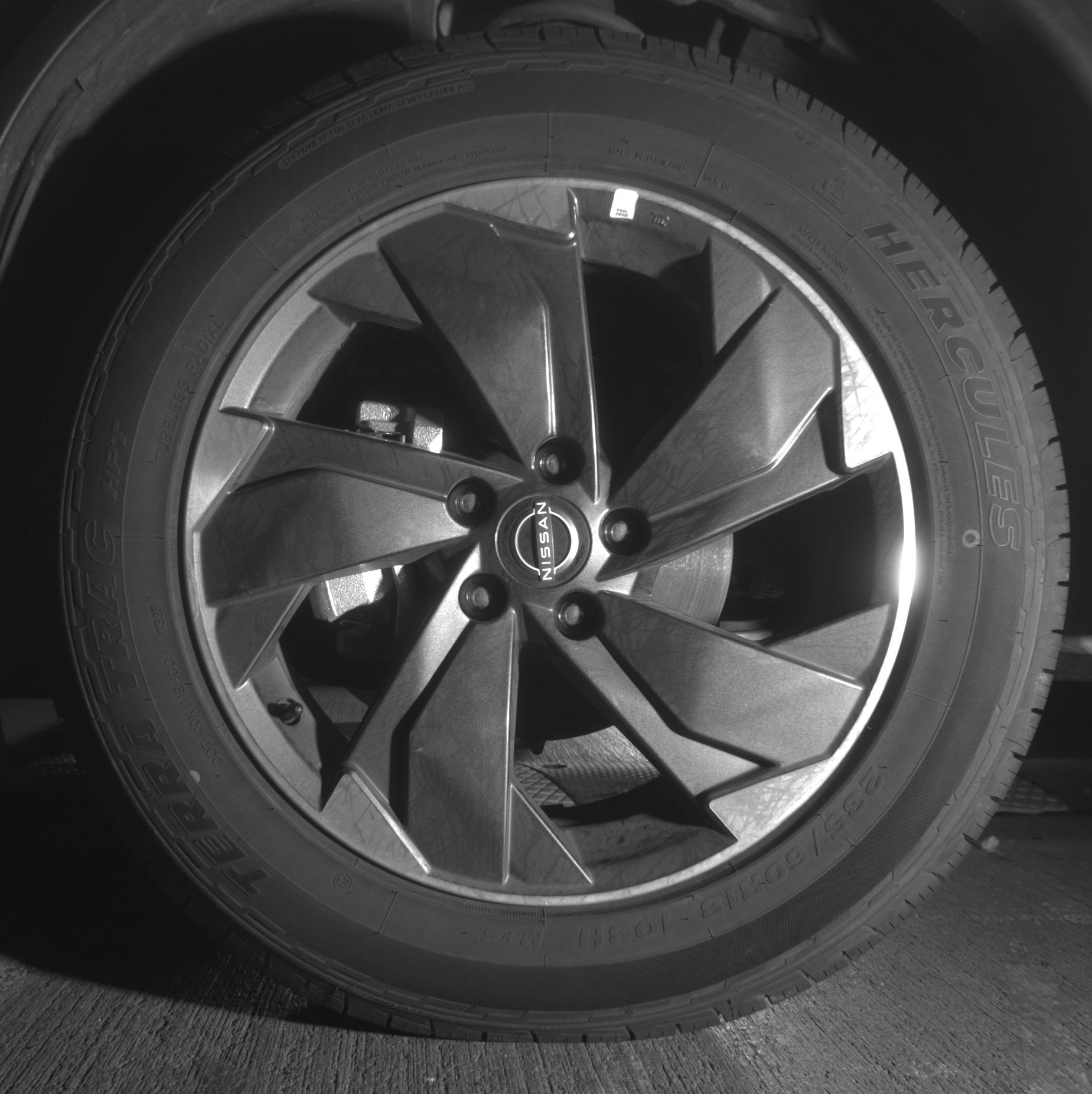 Thumbnail: 2025 Nissan Rogue - 9