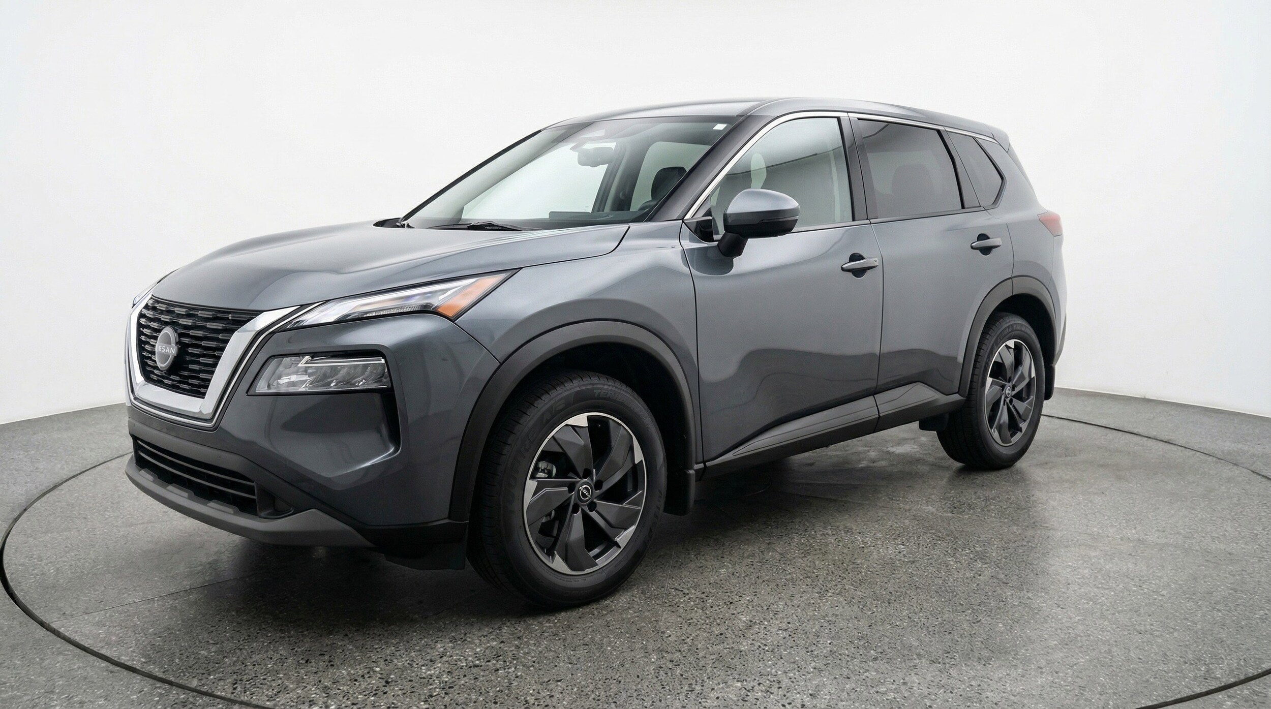 Thumbnail: 2025 Nissan Rogue - 3