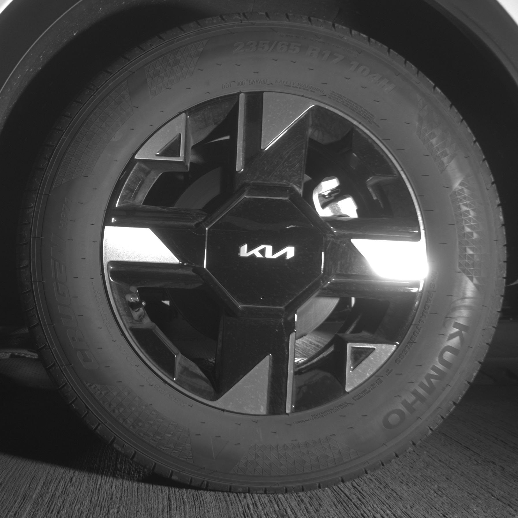 Thumbnail: 2026 Kia Sportage - 14