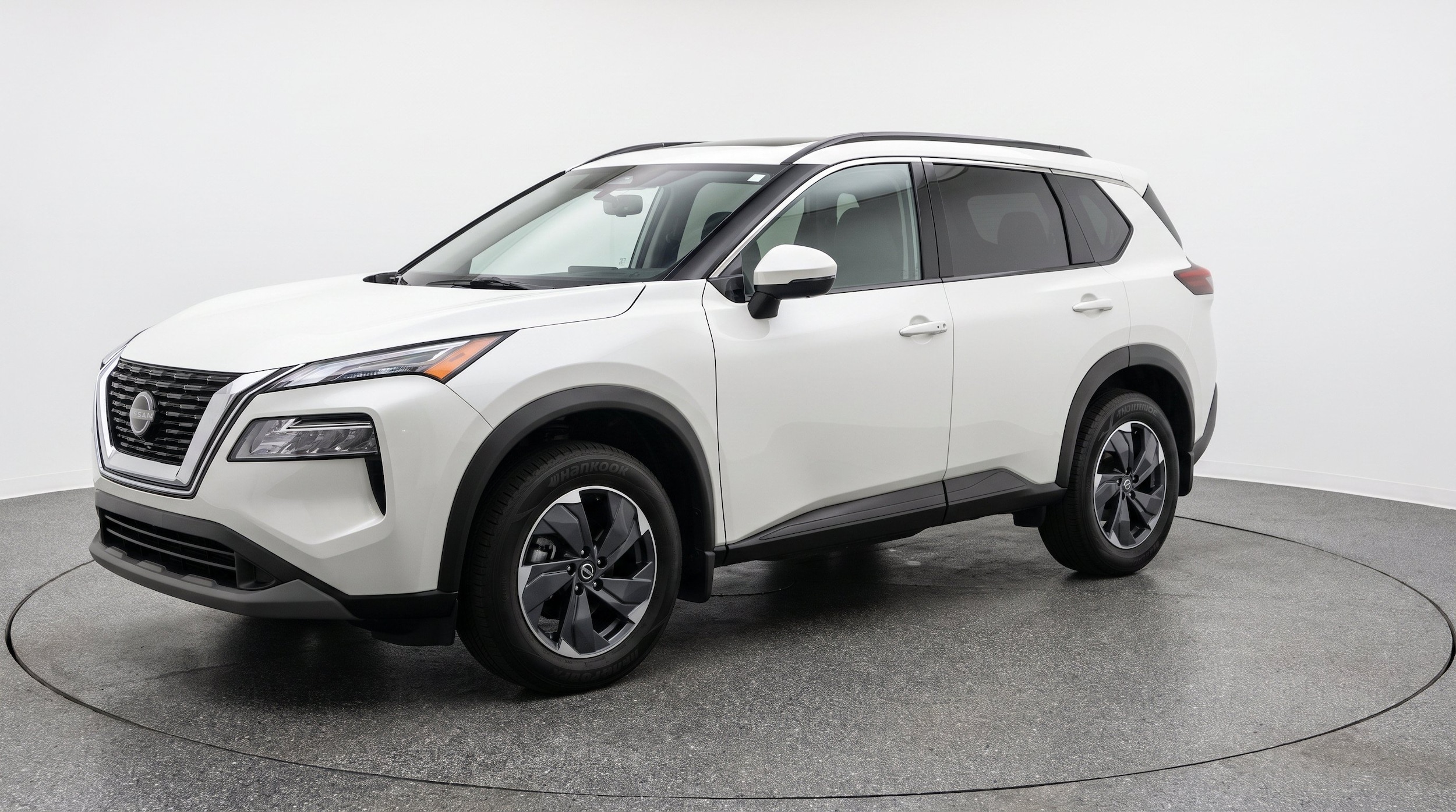 Thumbnail: 2026 Nissan Rogue - 3