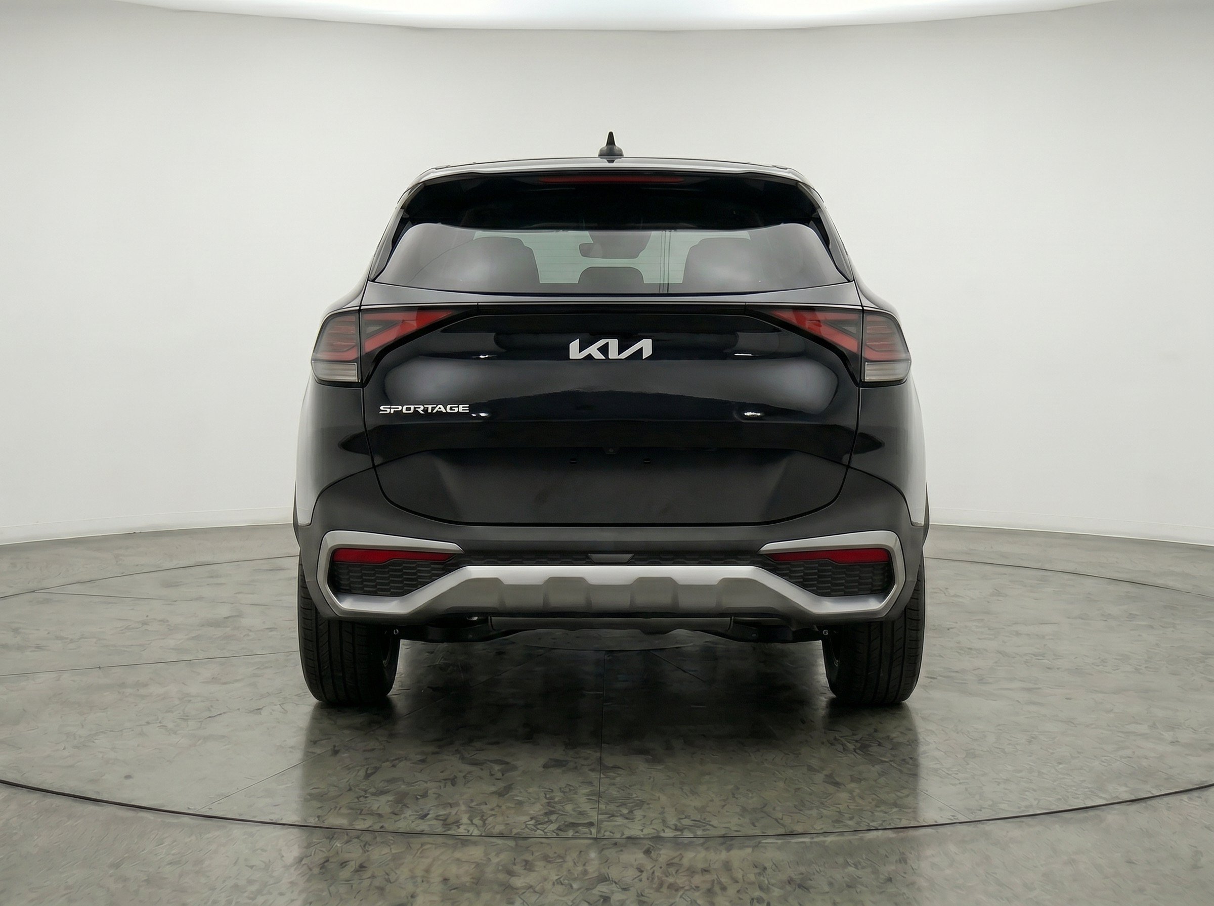 Thumbnail: 2026 Kia Sportage - 7