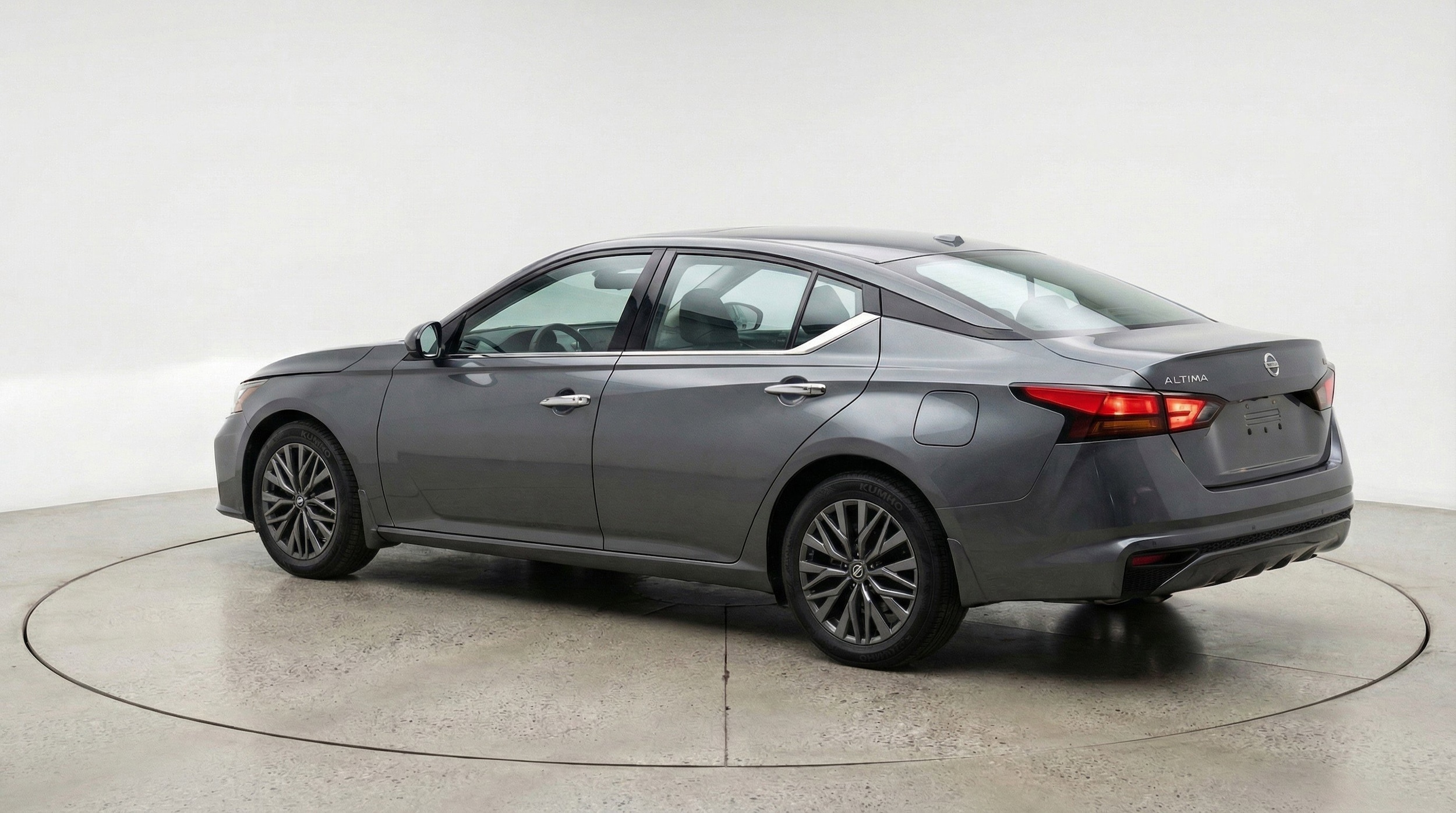 Thumbnail: 2025 Nissan Altima - 6