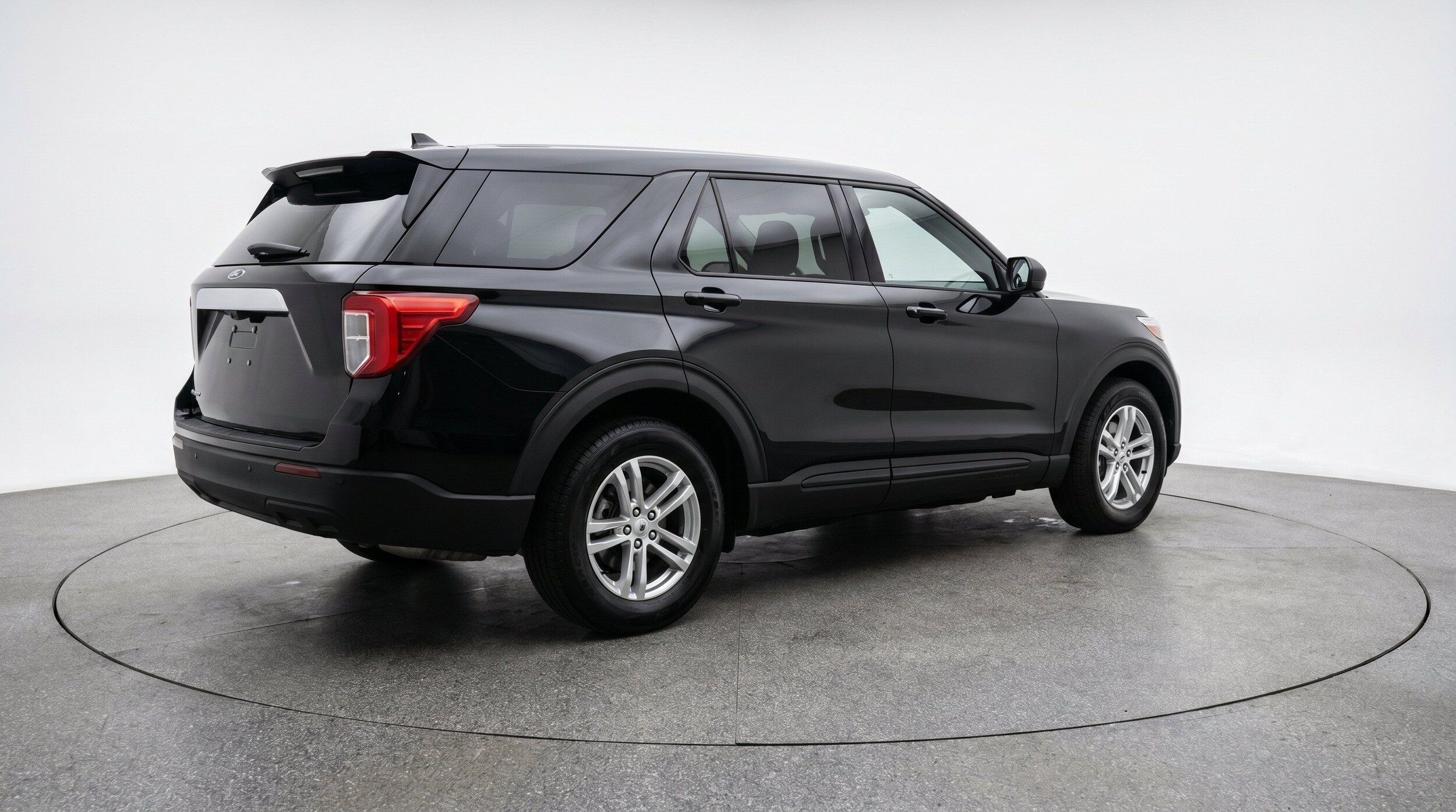 Thumbnail: 2024 Ford Explorer - 9