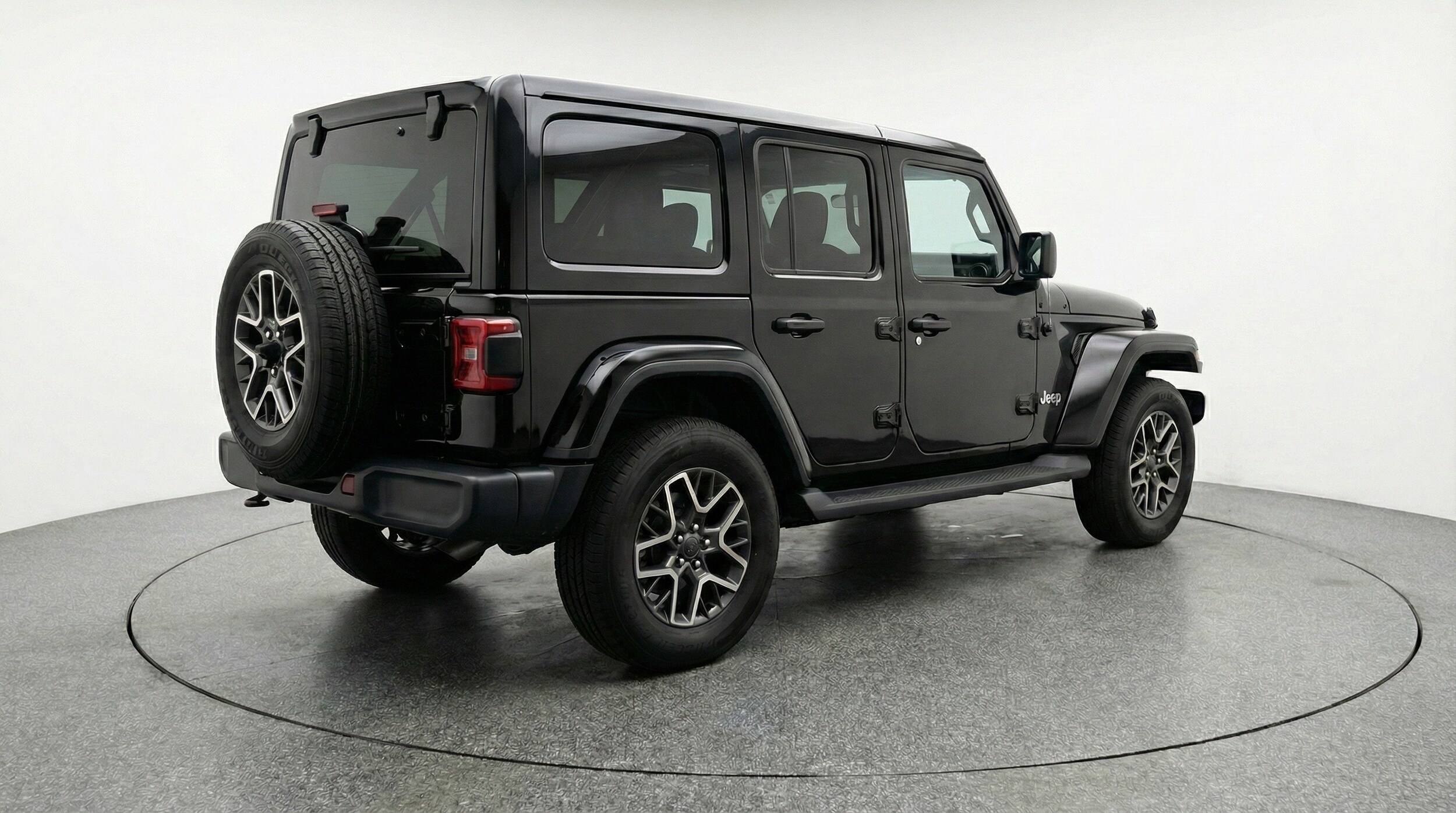 Thumbnail: 2025 Jeep Wrangler - 9