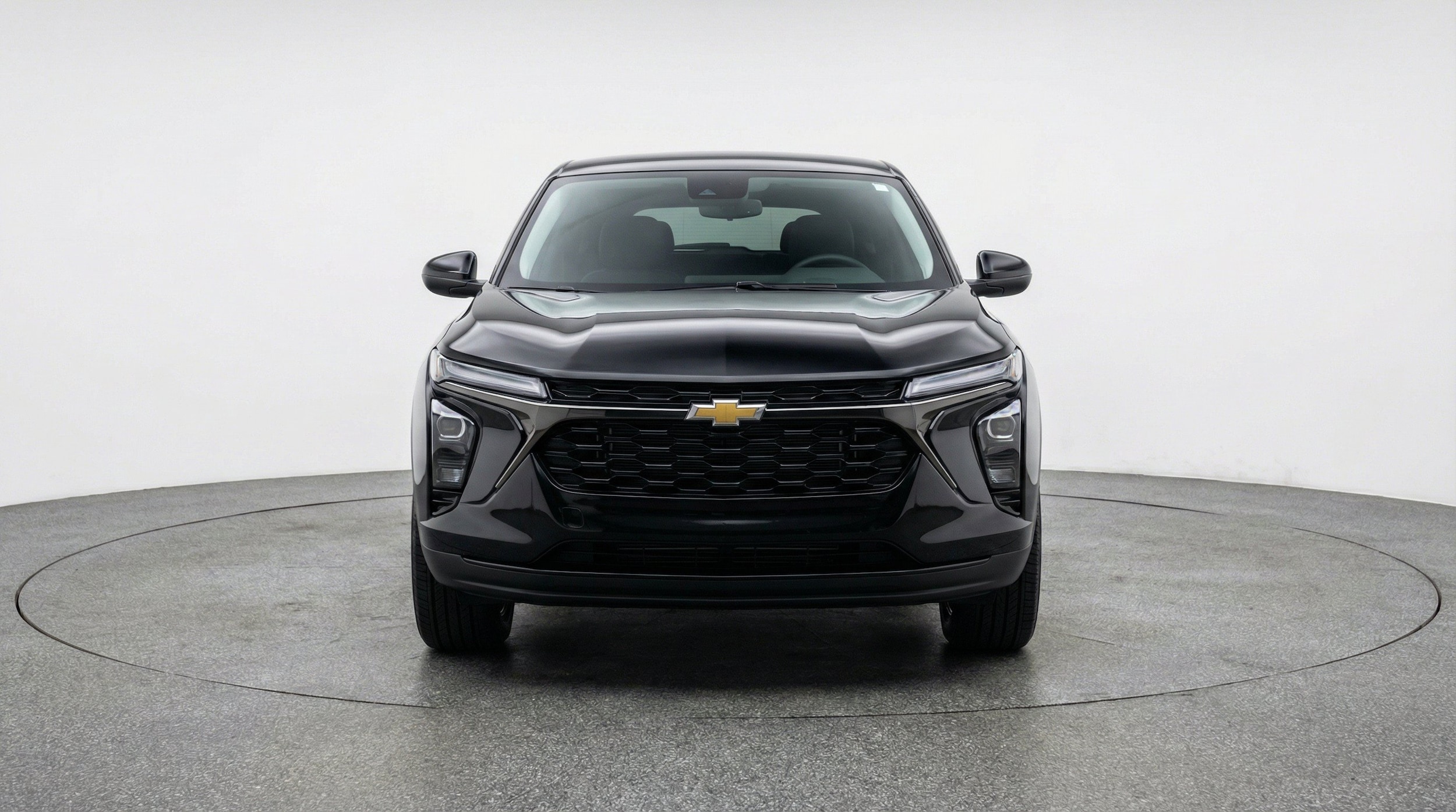 Thumbnail: 2025 Chevrolet Blazer - 2
