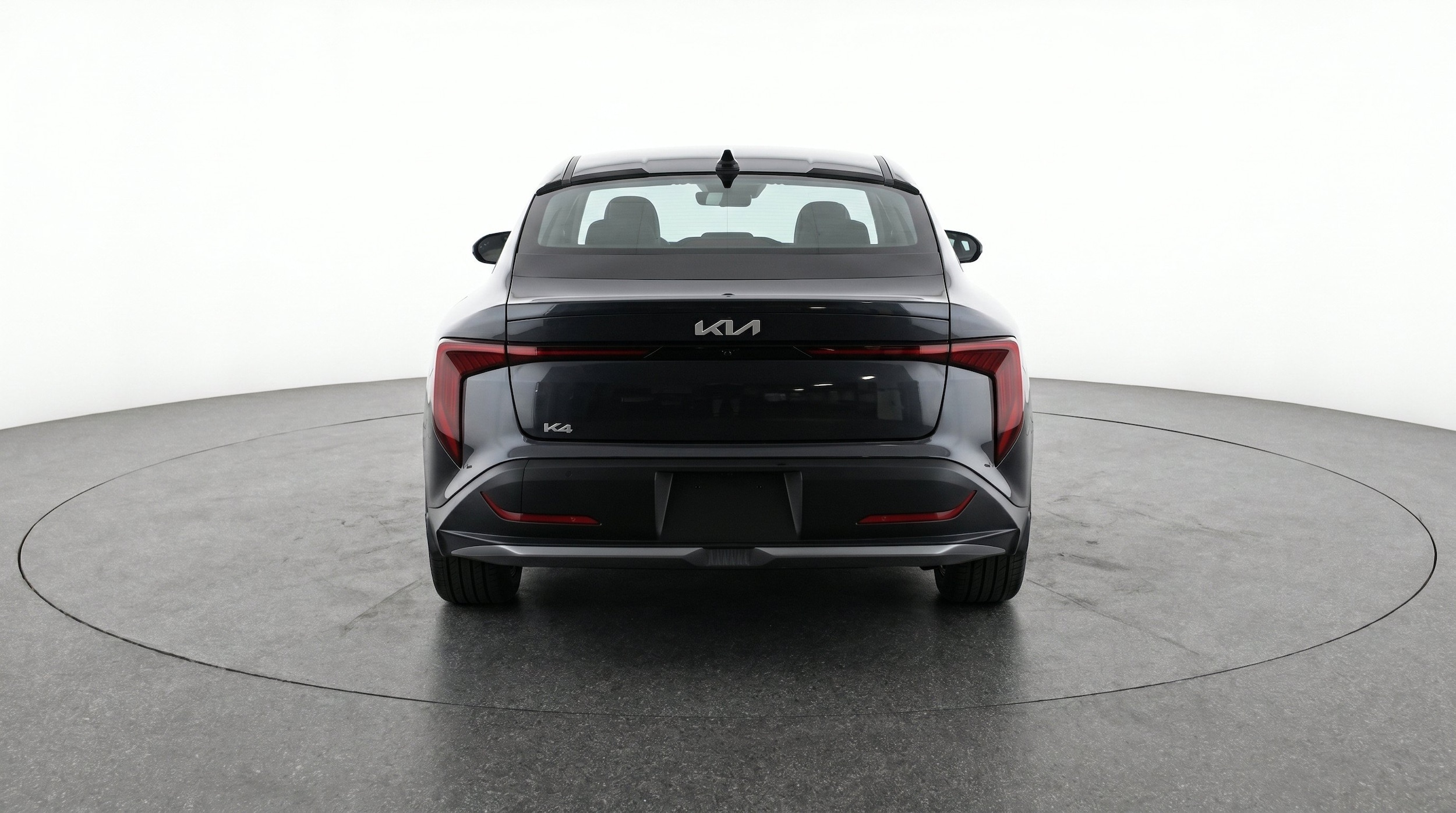 Thumbnail: 2025 Kia K4 - 7