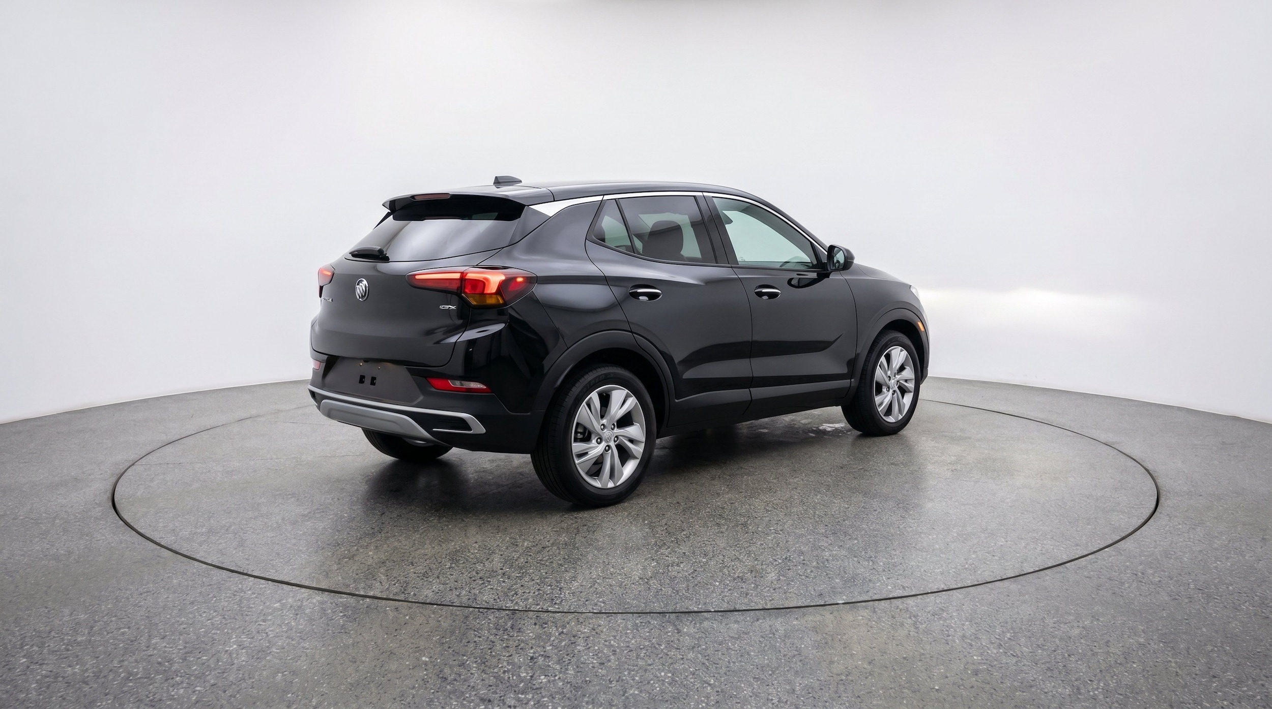 Thumbnail: 2025 Buick Encore GX - 9