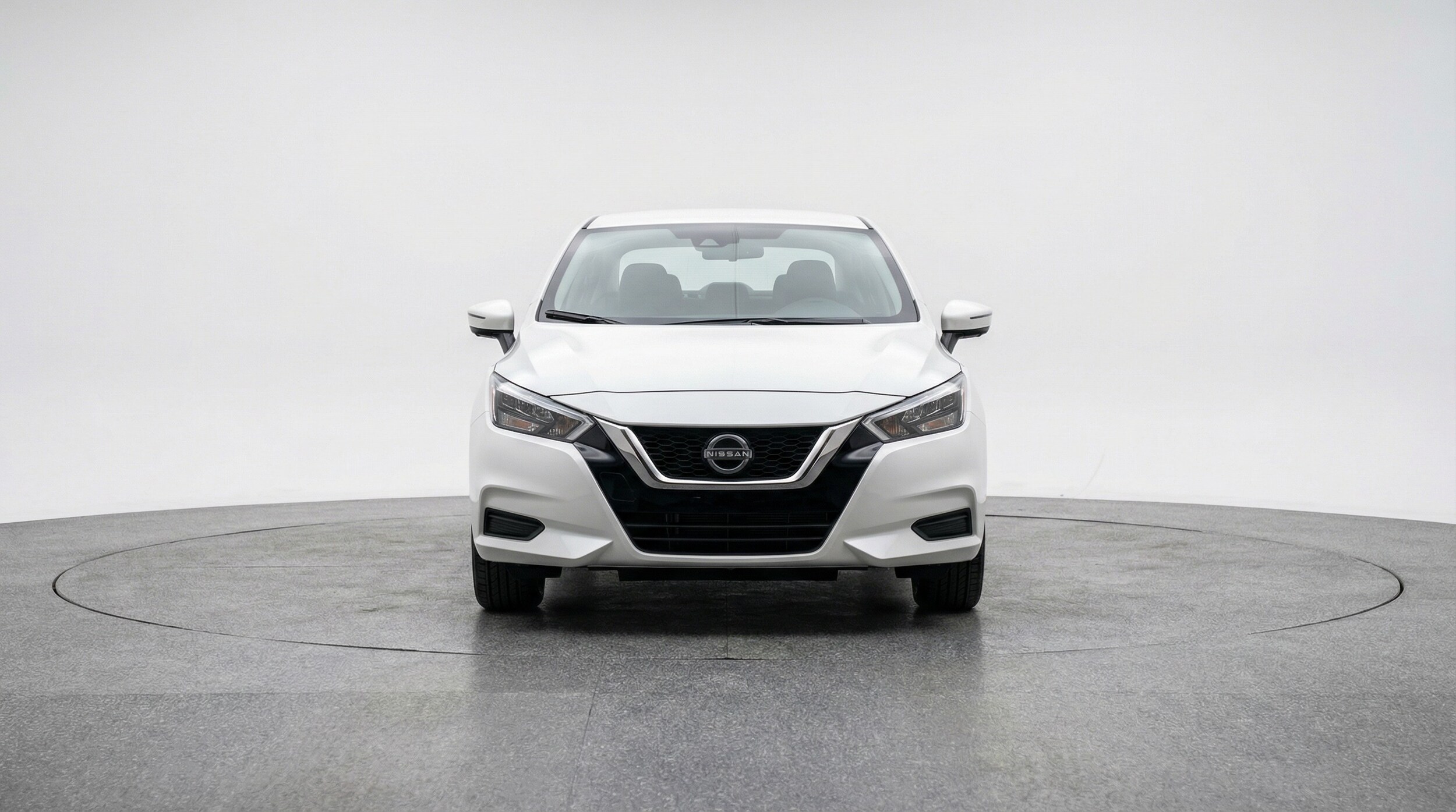 Thumbnail: 2025 Nissan Versa - 2