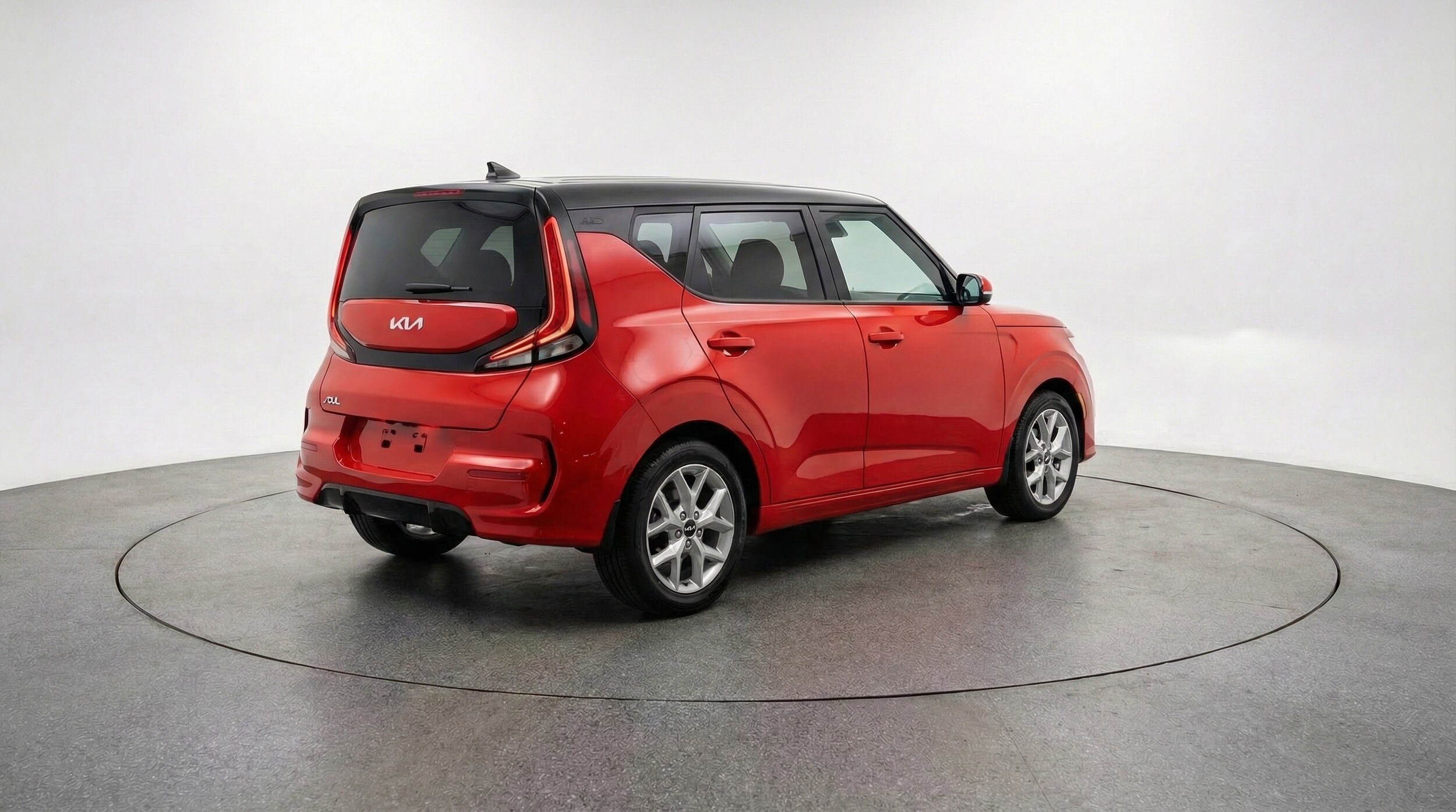 Thumbnail: 2025 Kia Soul - 9