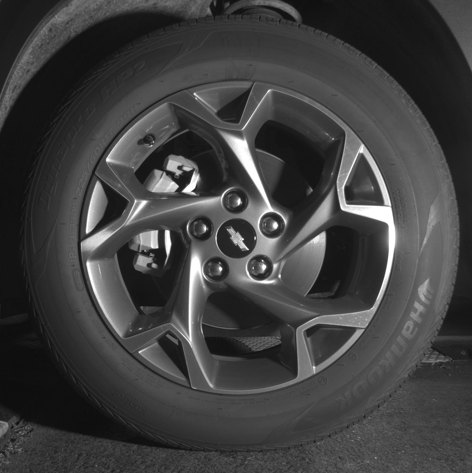 Thumbnail: 2025 Chevrolet Trax - 12