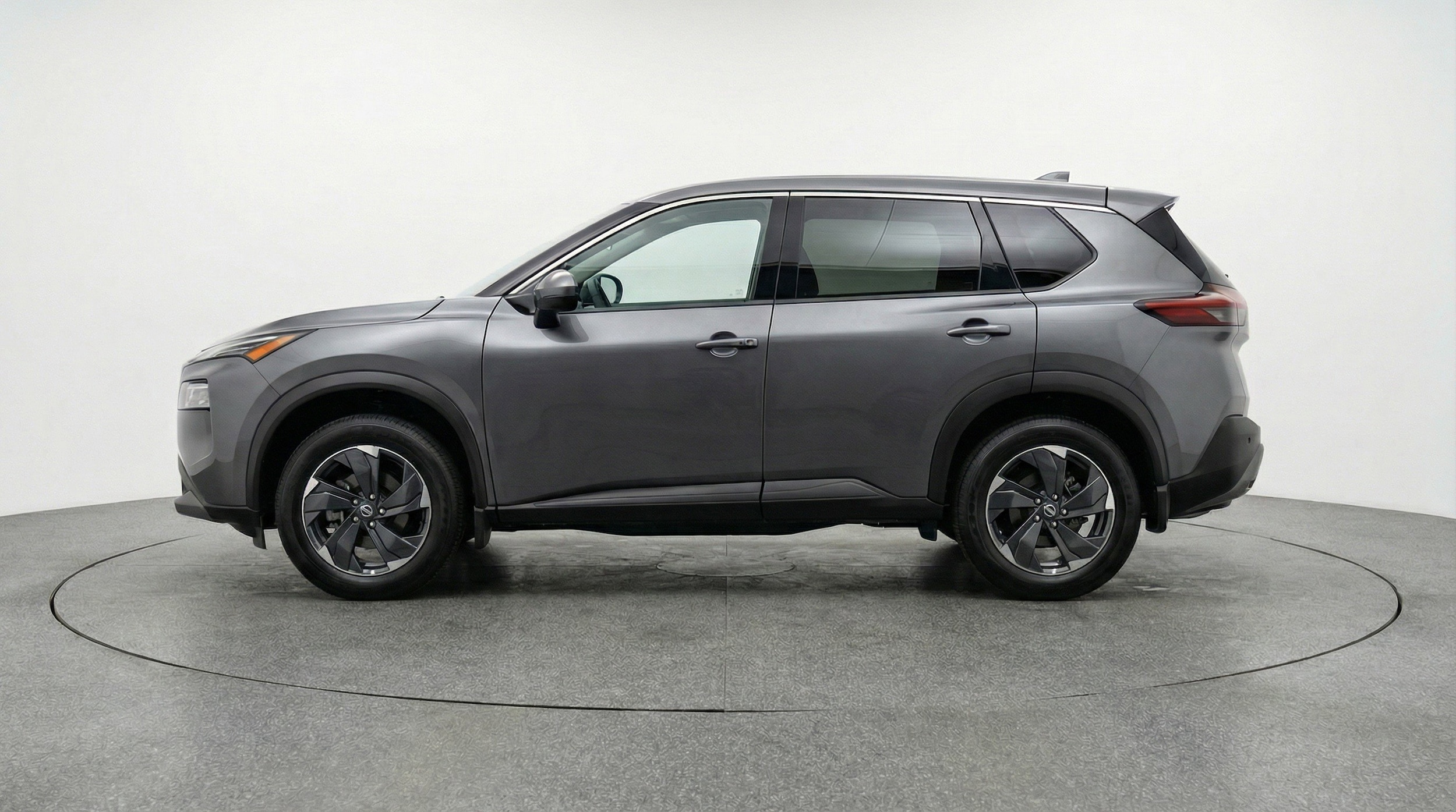 Thumbnail: 2025 Nissan Rogue - 5