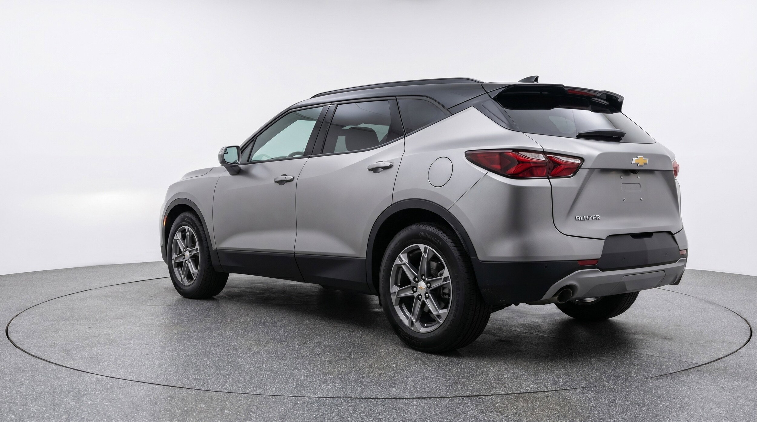 Thumbnail: 2025 Chevrolet Blazer - 6