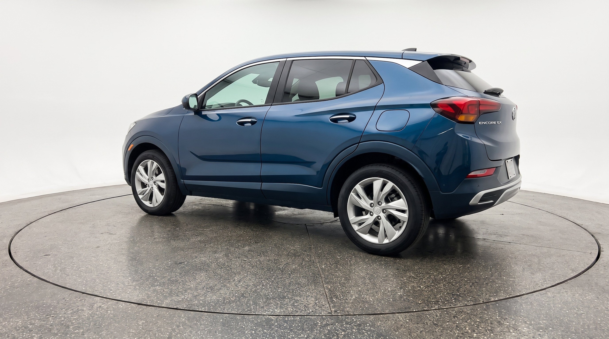 Thumbnail: 2026 Buick Encore GX - 6