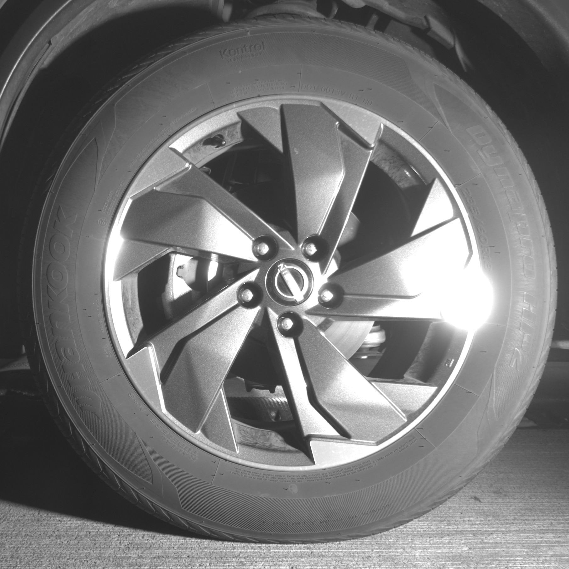 Thumbnail: 2025 Nissan Rogue - 12