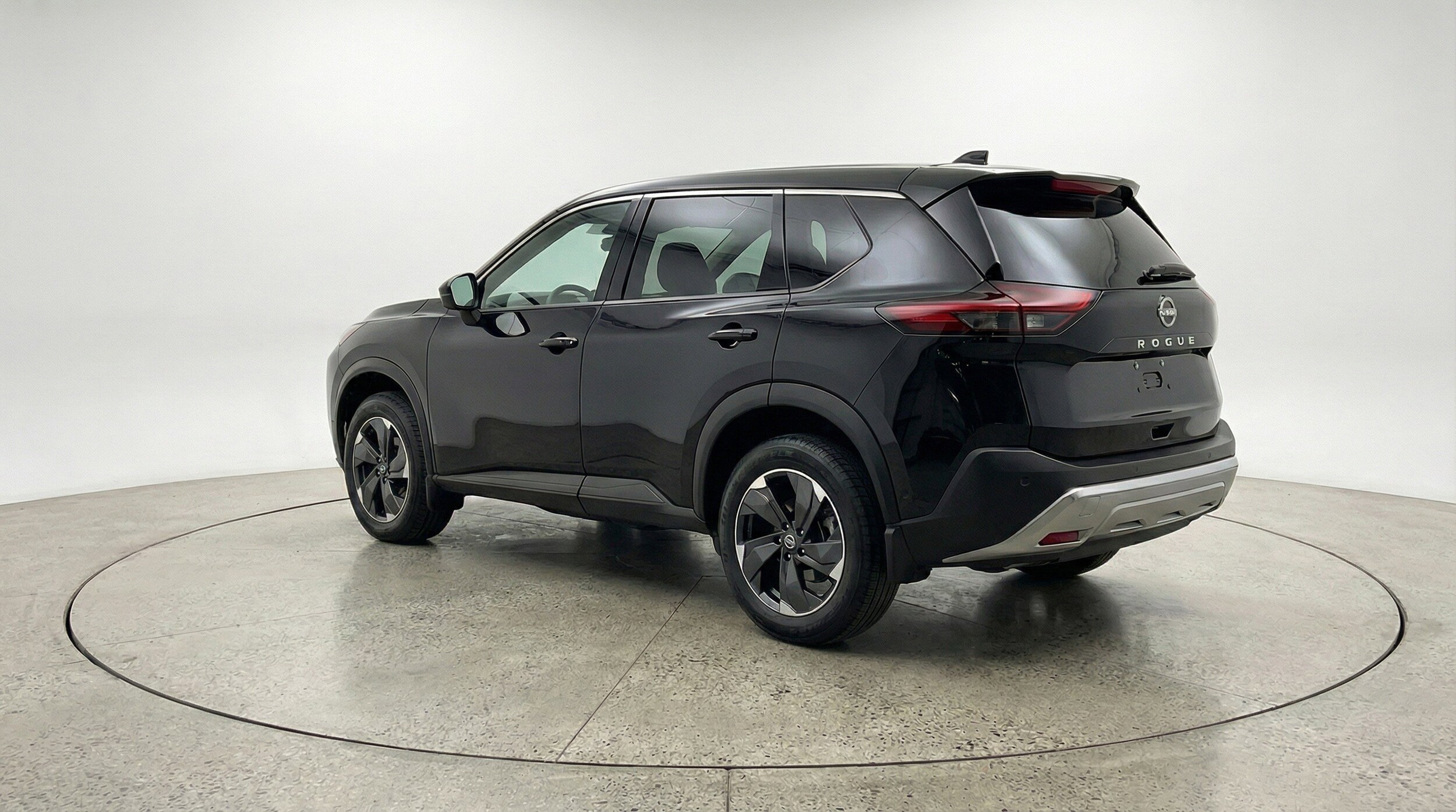 Thumbnail: 2025 Nissan Rogue - 6
