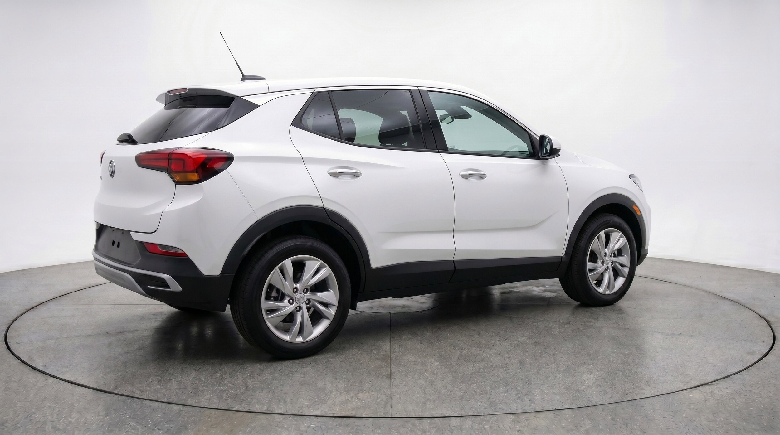 Thumbnail: 2025 Buick Encore GX - 9