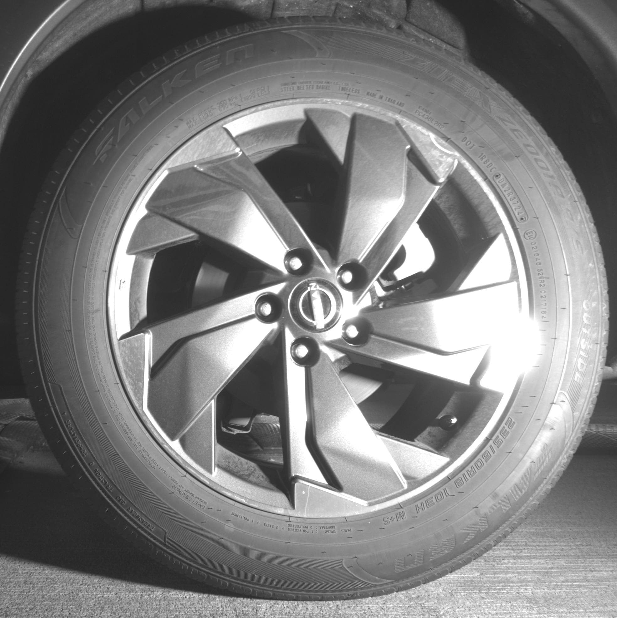 Thumbnail: 2025 Nissan Rogue - 11