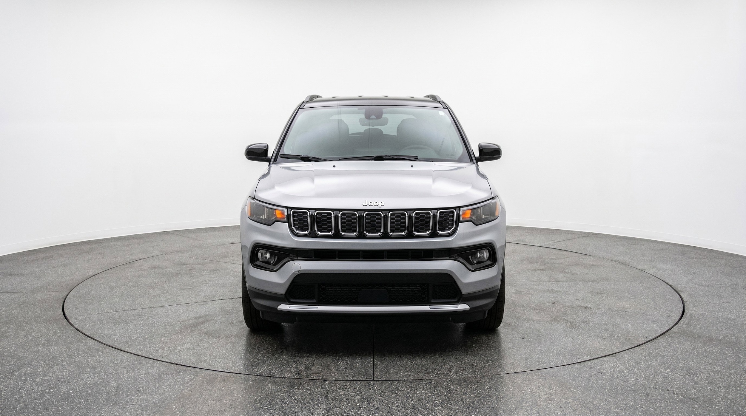 Thumbnail: 2025 Jeep Compass - 2