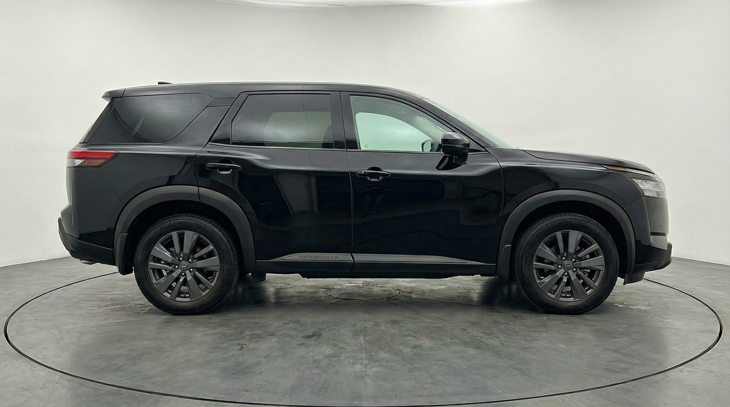 Thumbnail: 2025 Nissan Pathfinder - 11