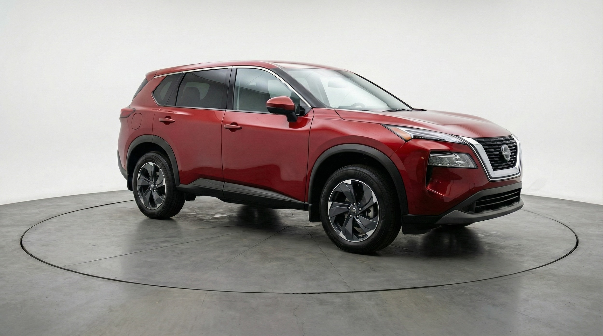 Thumbnail: 2025 Nissan Rogue - 1
