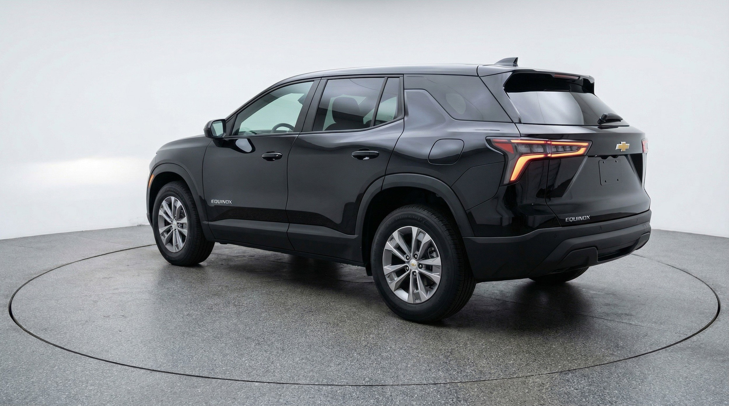 Thumbnail: 2025 Chevrolet Equinox - 6