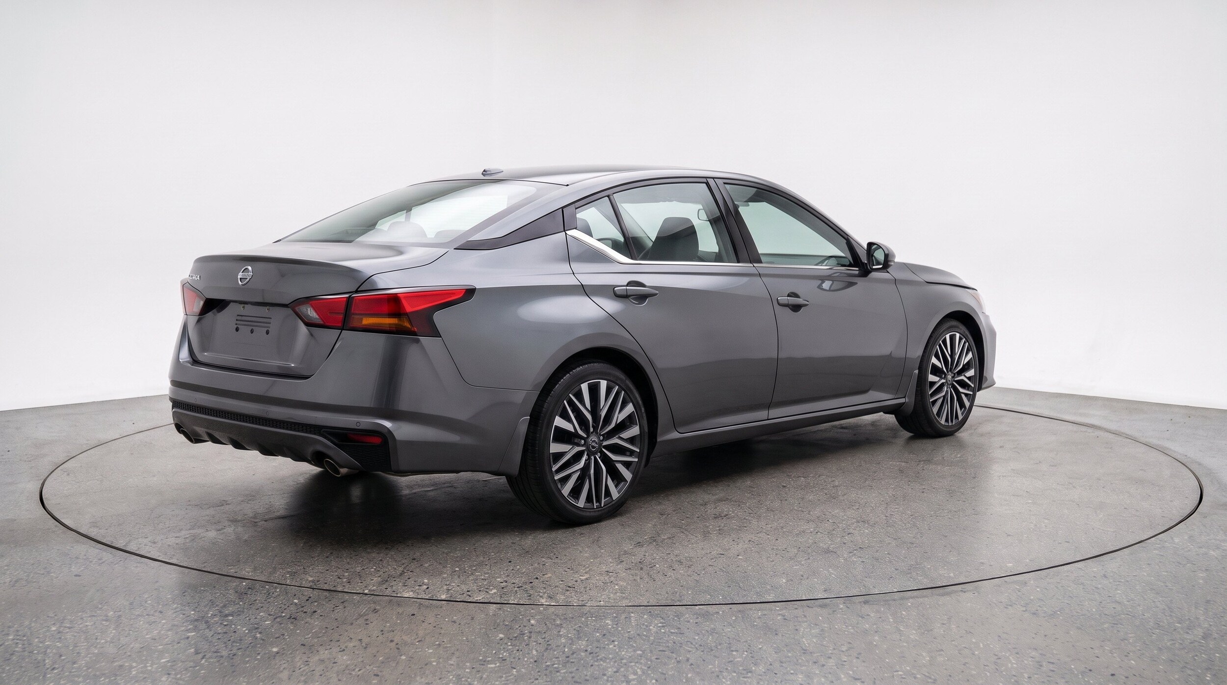 Thumbnail: 2026 Nissan Altima - 9