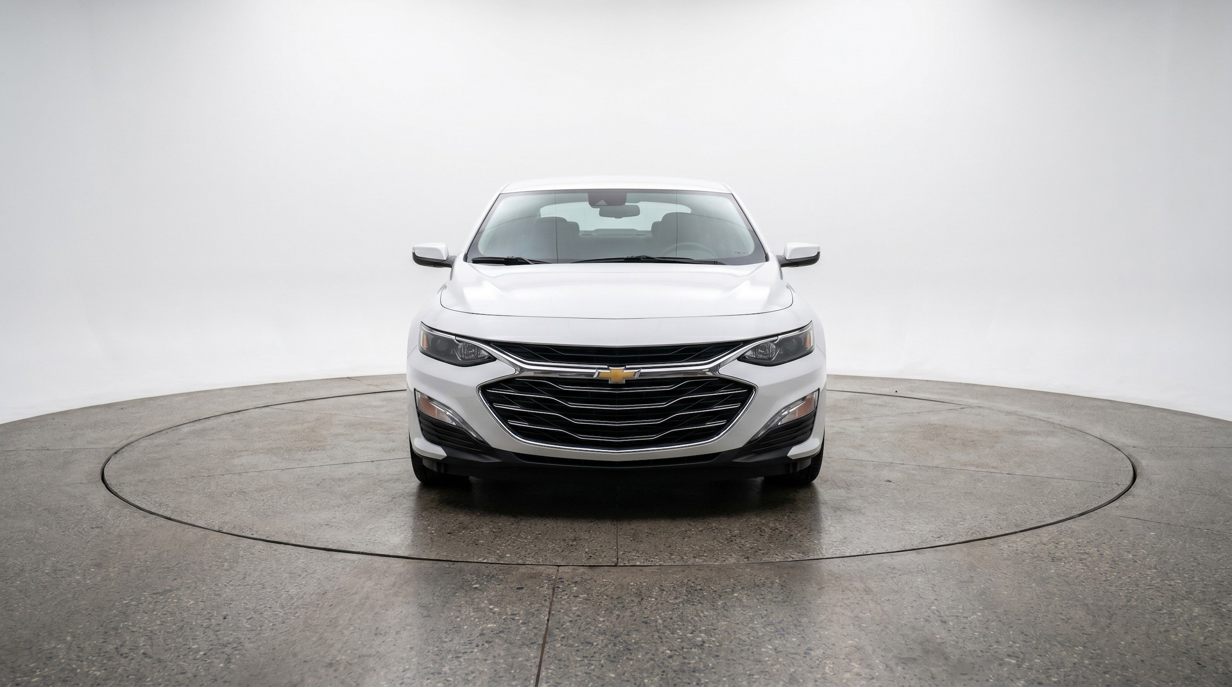 Thumbnail: 2023 Chevrolet Malibu - 2