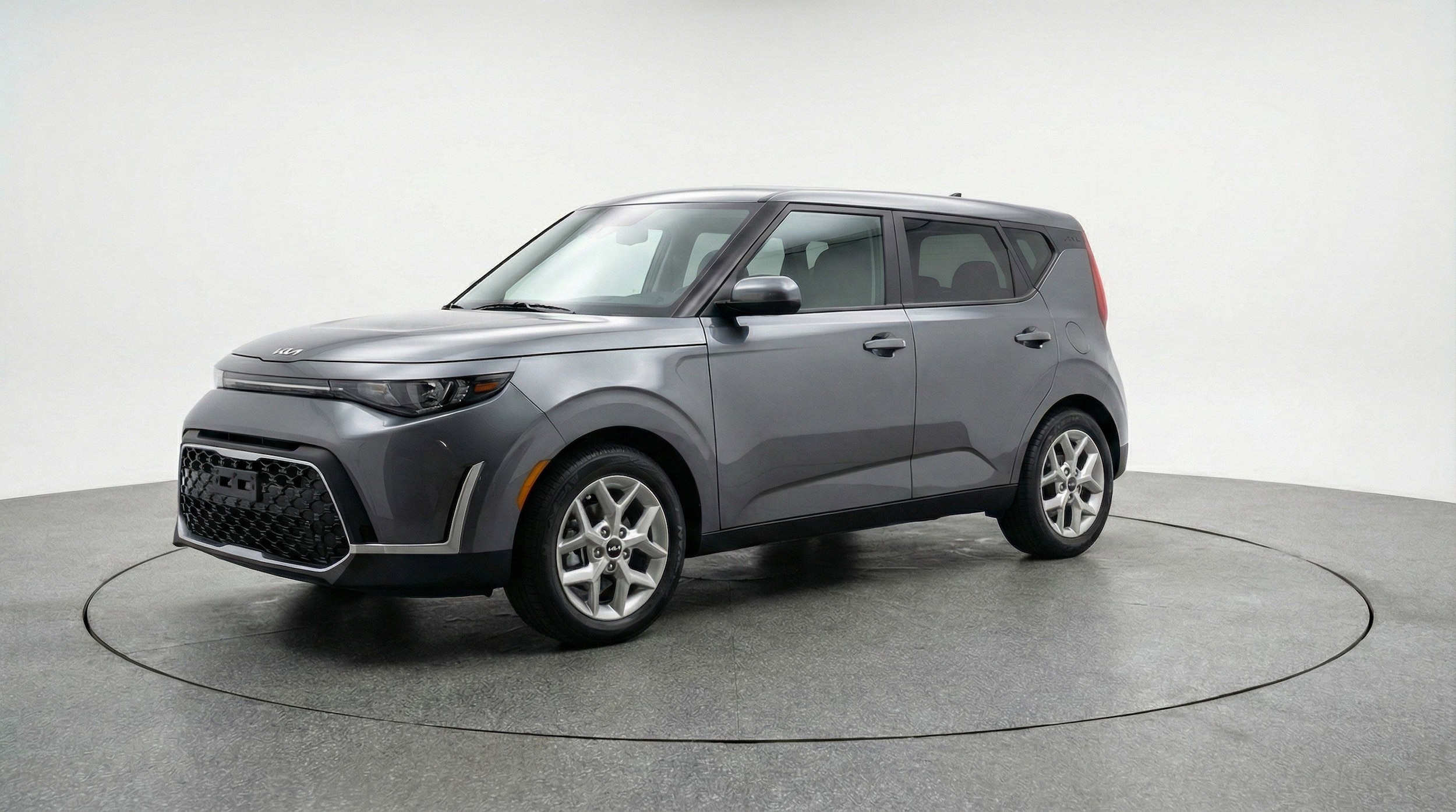 Thumbnail: 2025 Kia Soul - 3