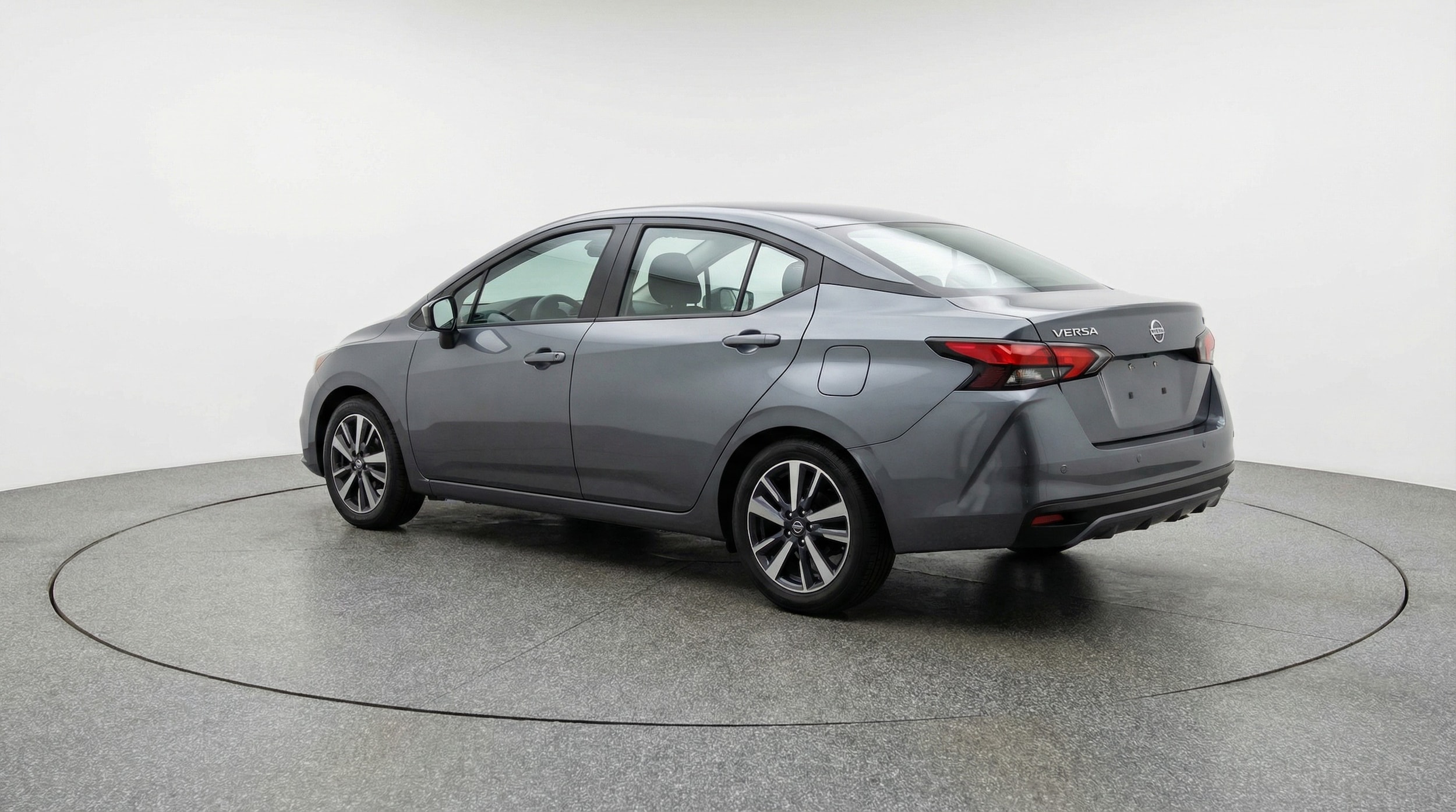 Thumbnail: 2025 Nissan Versa - 5